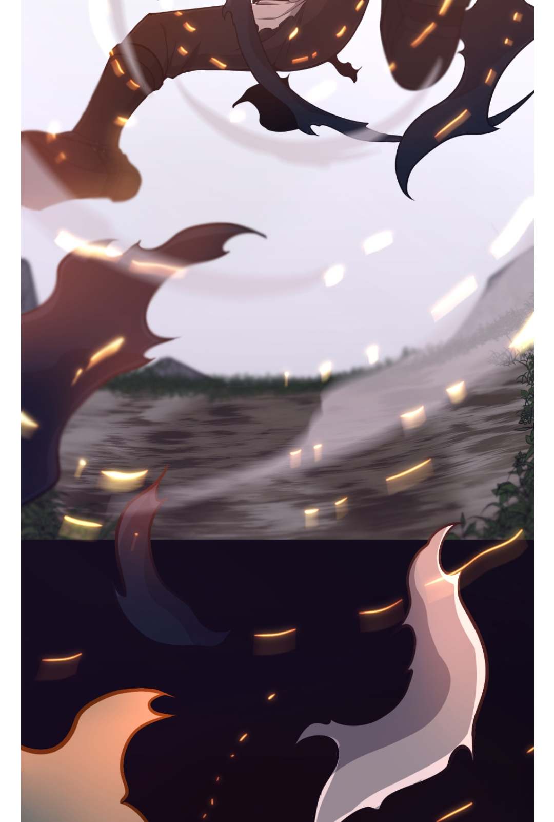 The Beginning After the End Chapter 66 — Page 26