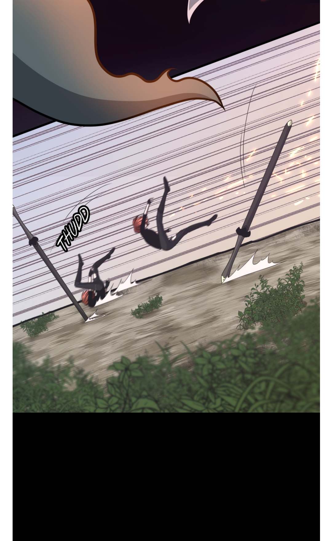 The Beginning After the End Chapter 66 — Page 27