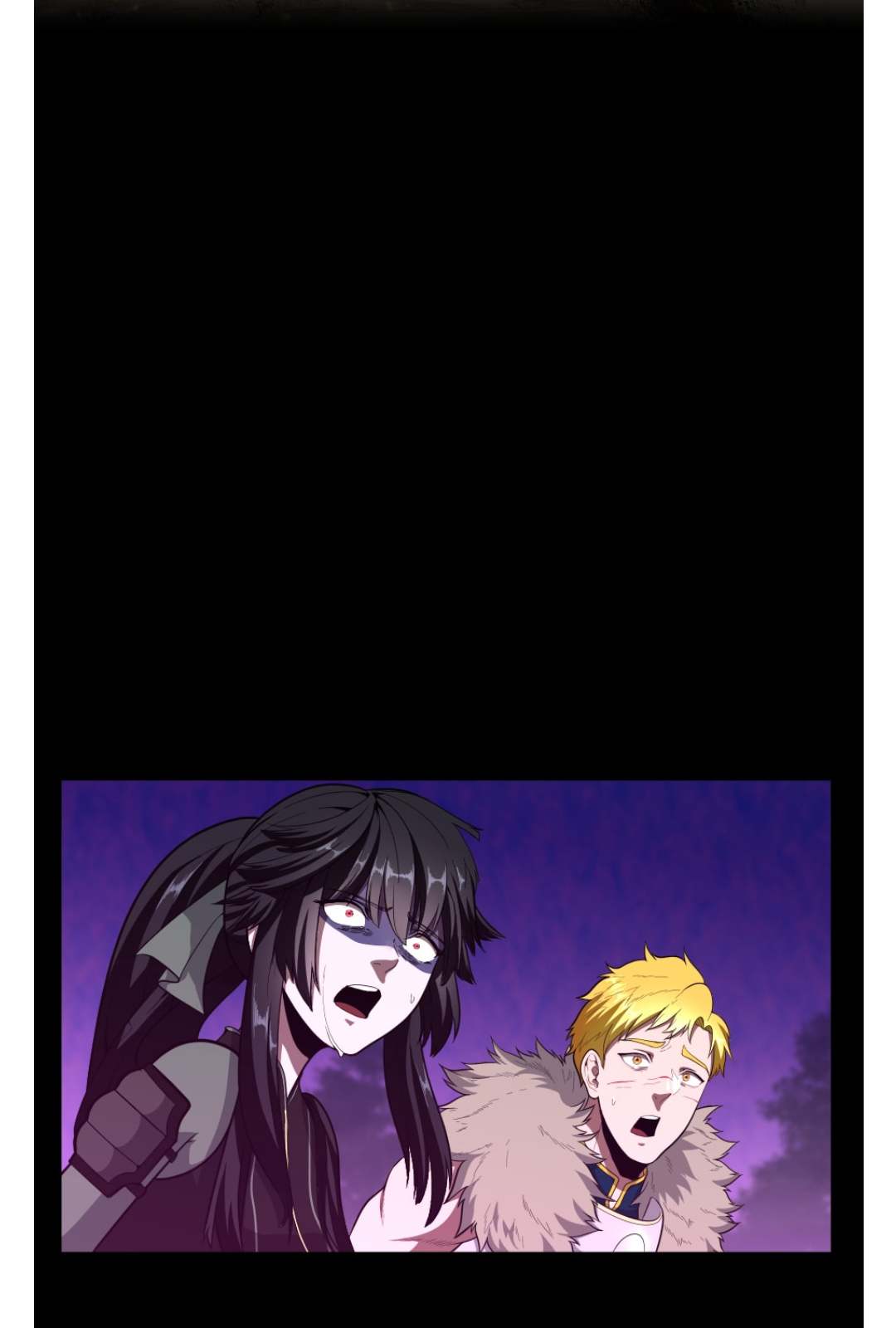 The Beginning After the End Chapter 66 — Page 31