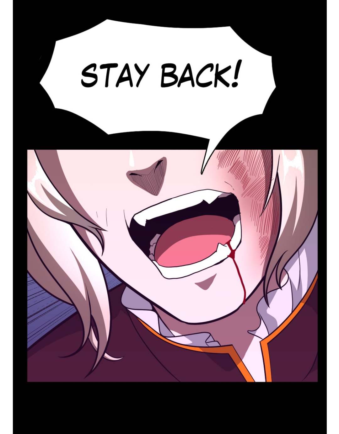 The Beginning After the End Chapter 66 — Page 33