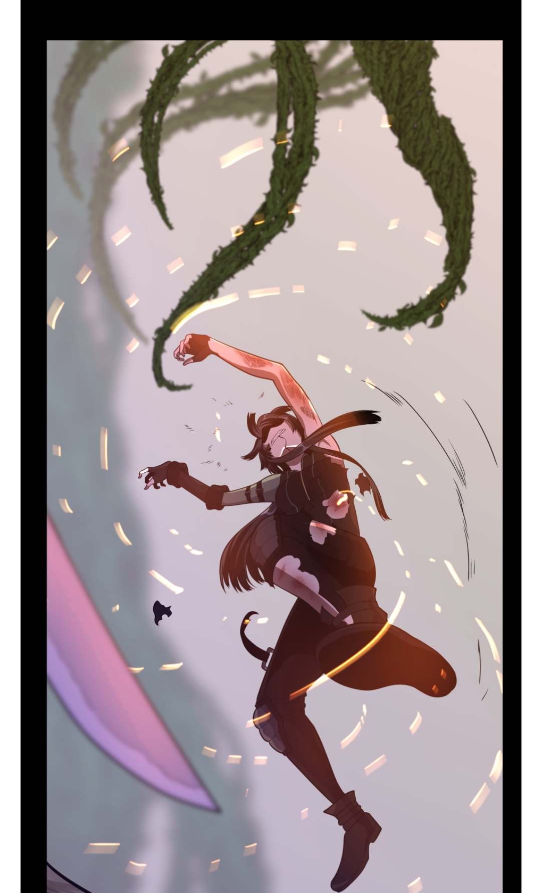 The Beginning After the End Chapter 66 — Page 36