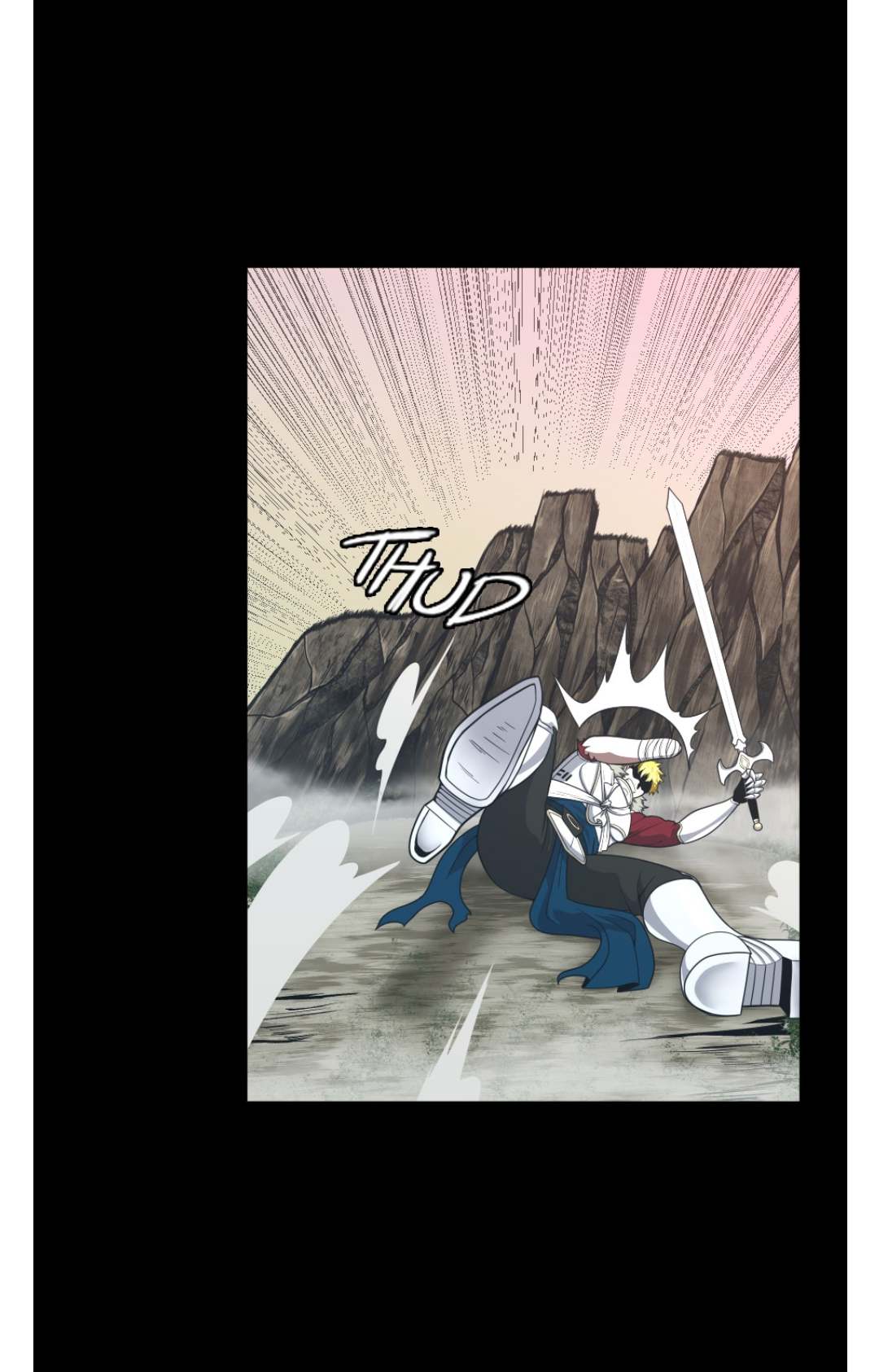 The Beginning After the End Chapter 66 — Page 39