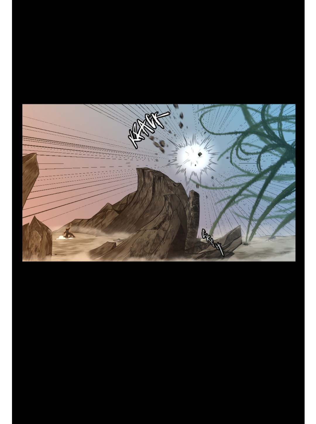 The Beginning After the End Chapter 66 — Page 40
