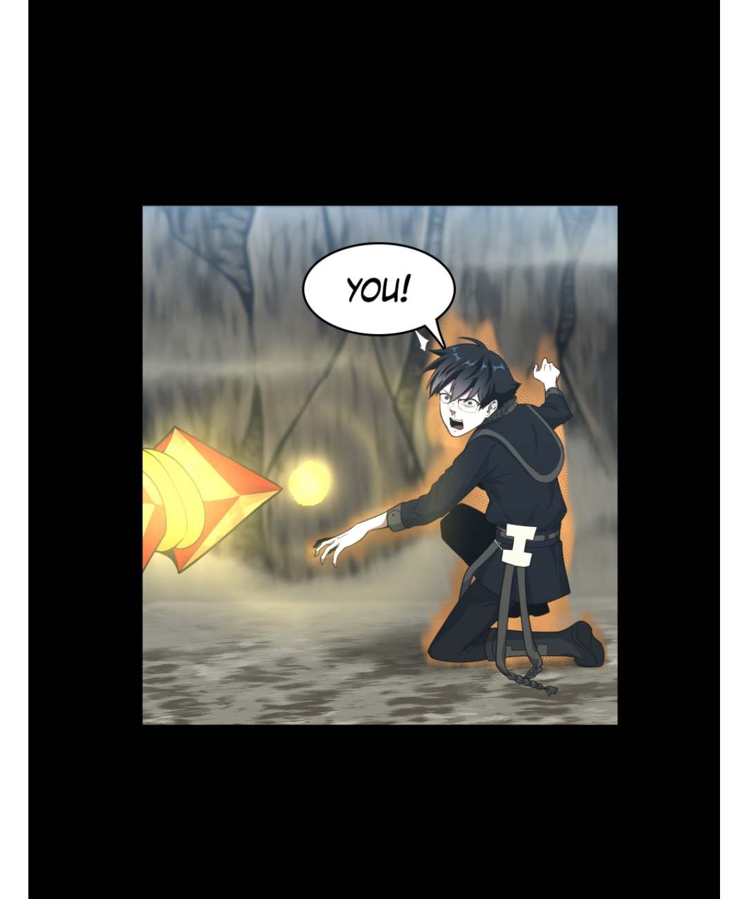 The Beginning After the End Chapter 66 — Page 41