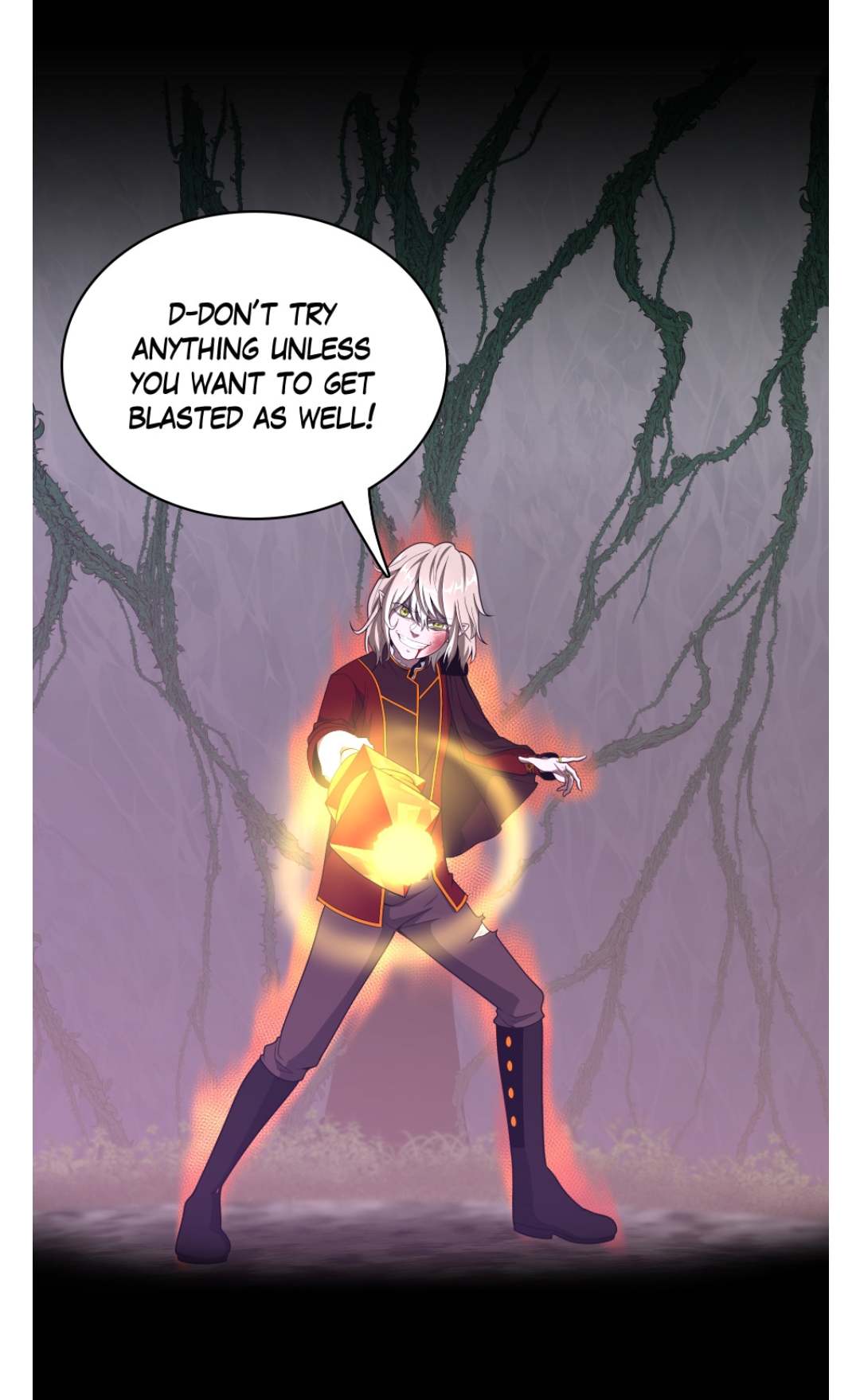 The Beginning After the End Chapter 66 — Page 42