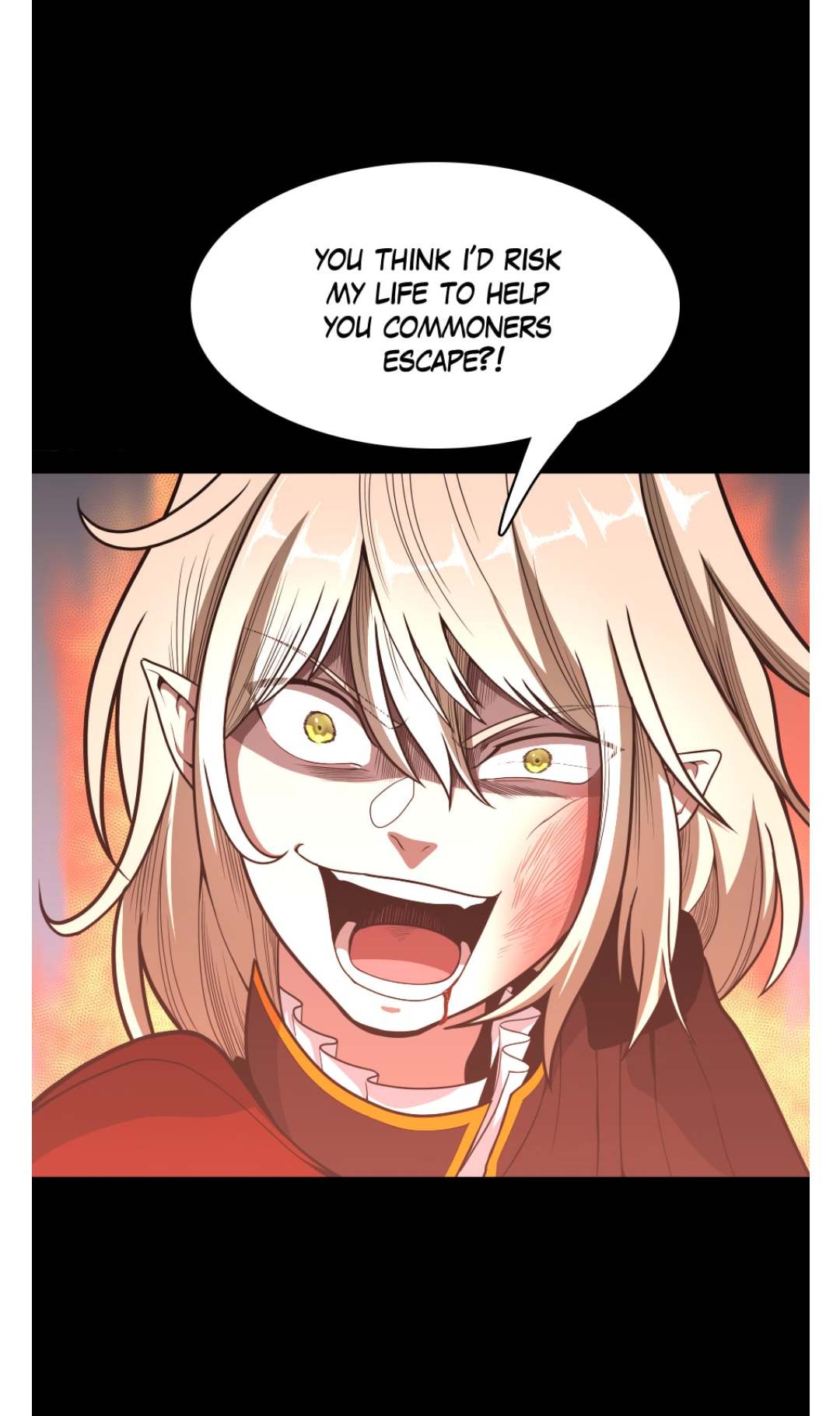 The Beginning After the End Chapter 66 — Page 44