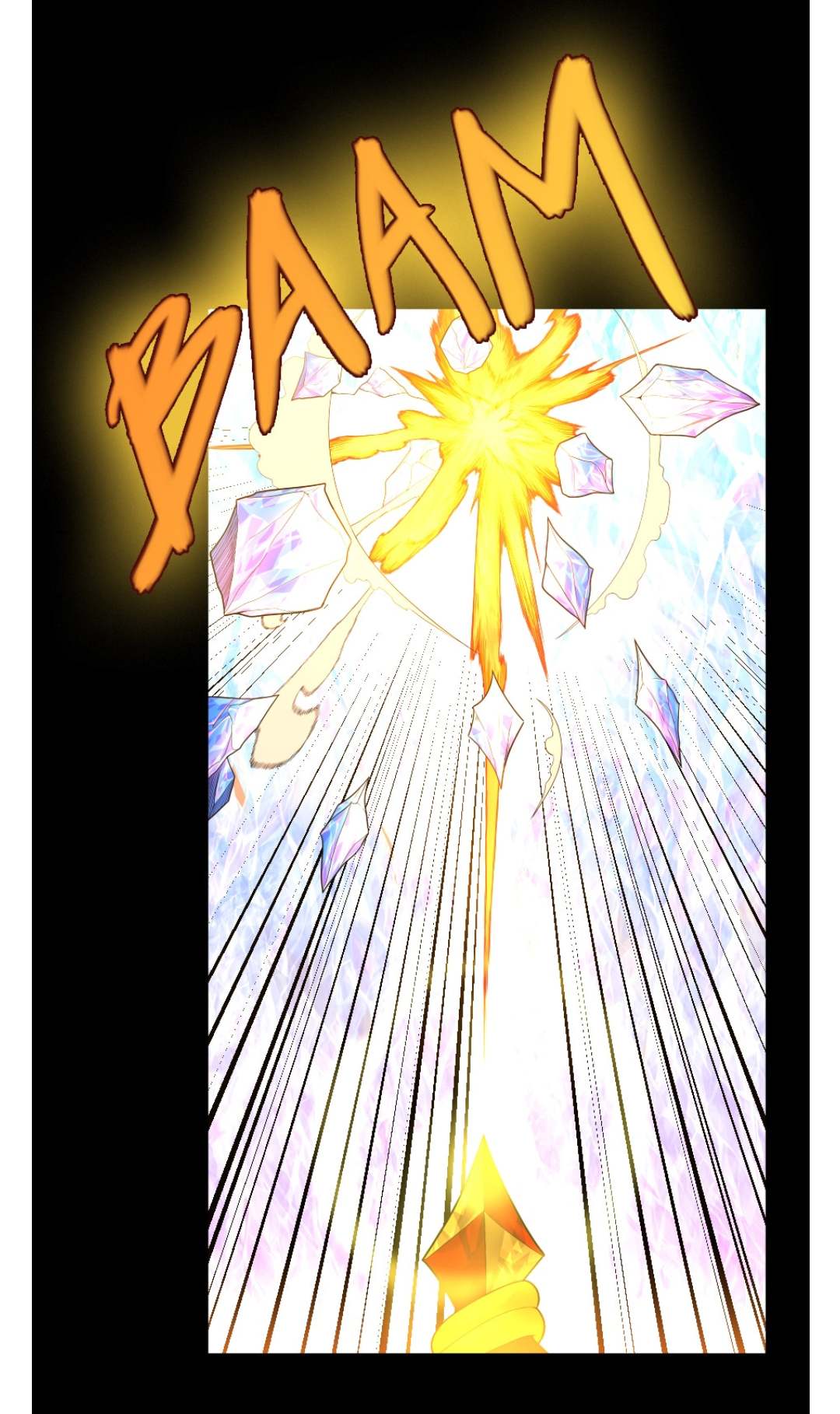The Beginning After the End Chapter 66 — Page 46