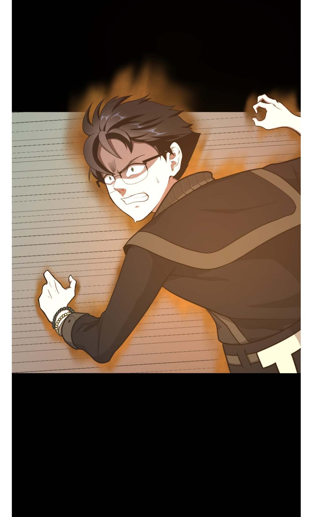 The Beginning After the End Chapter 66 — Page 48
