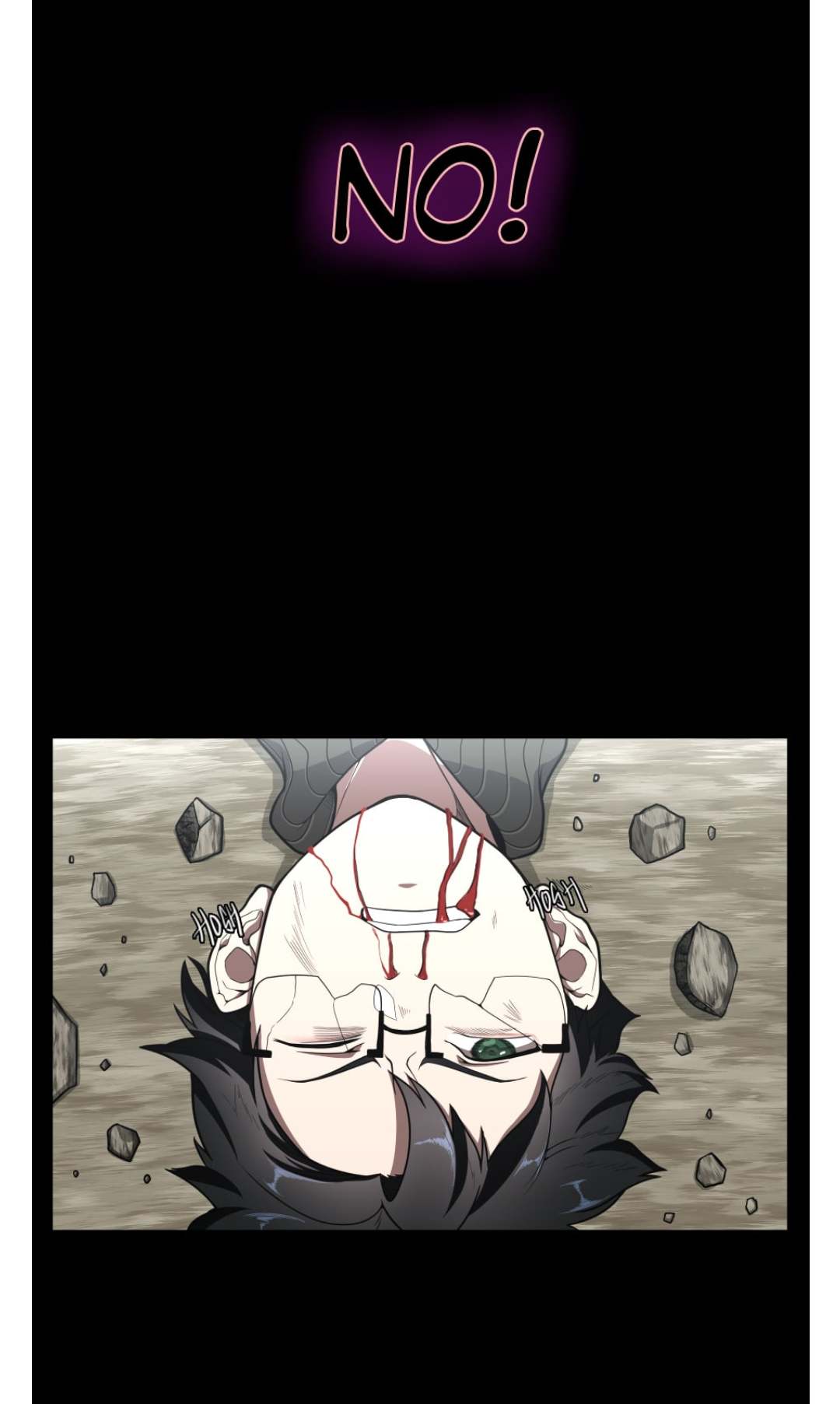 The Beginning After the End Chapter 66 — Page 53