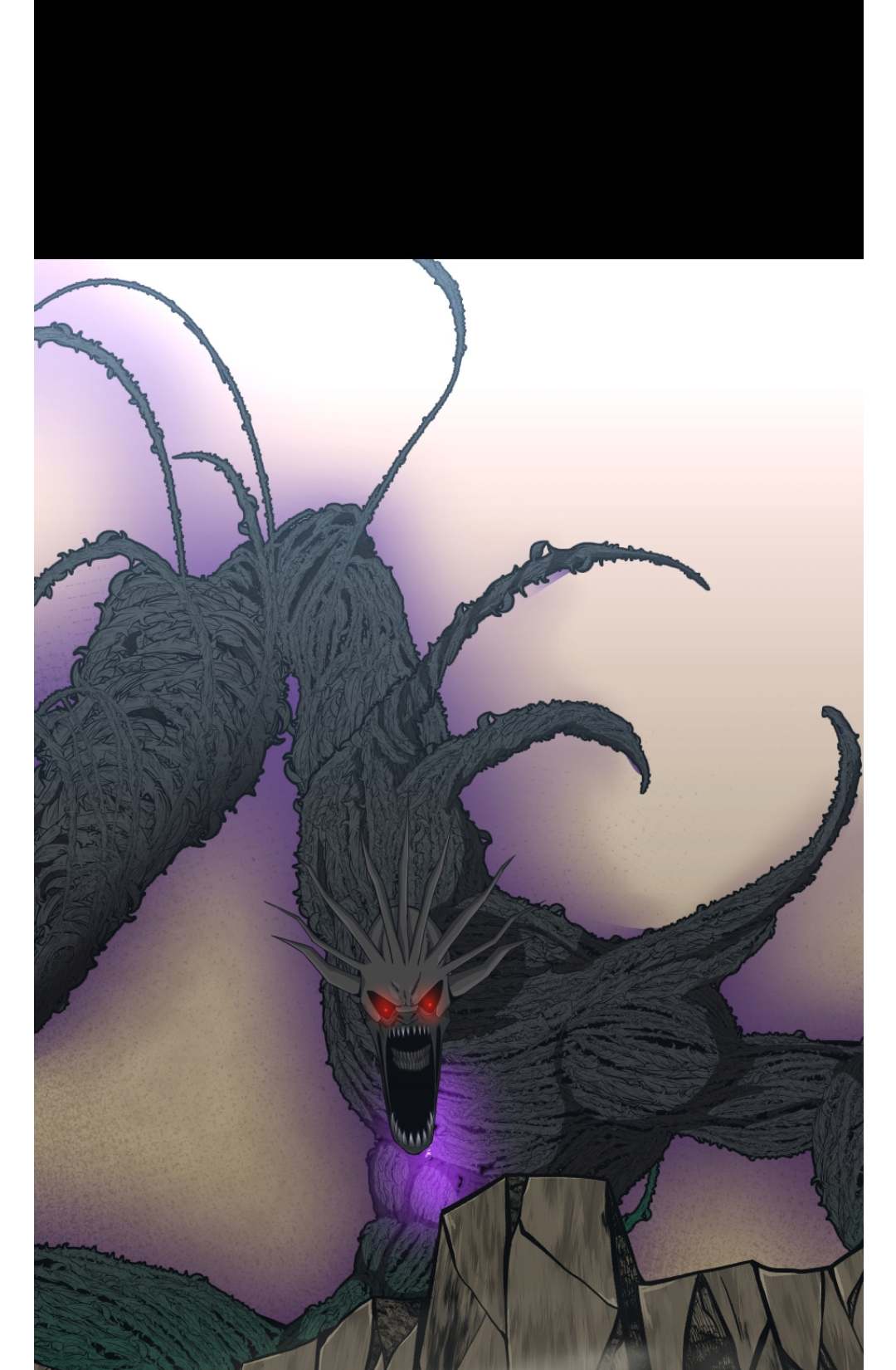 The Beginning After the End Chapter 66 — Page 54
