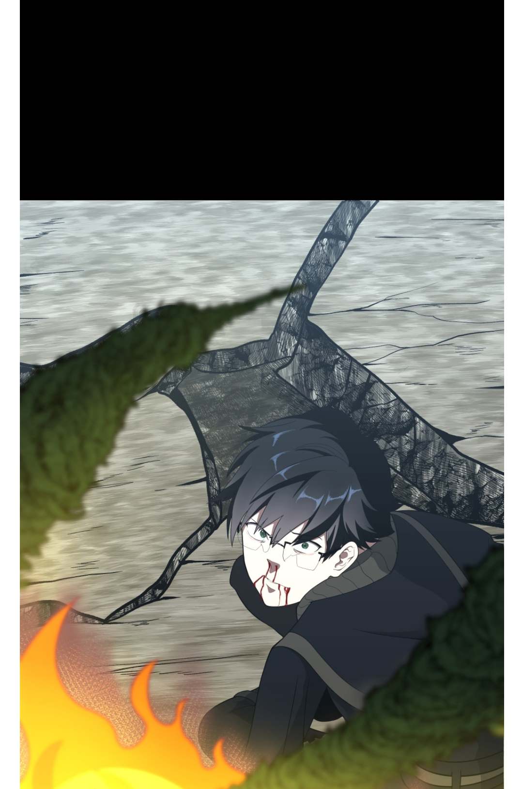 The Beginning After the End Chapter 66 — Page 63