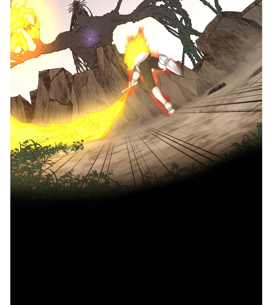The Beginning After the End Chapter 66 — Page 69