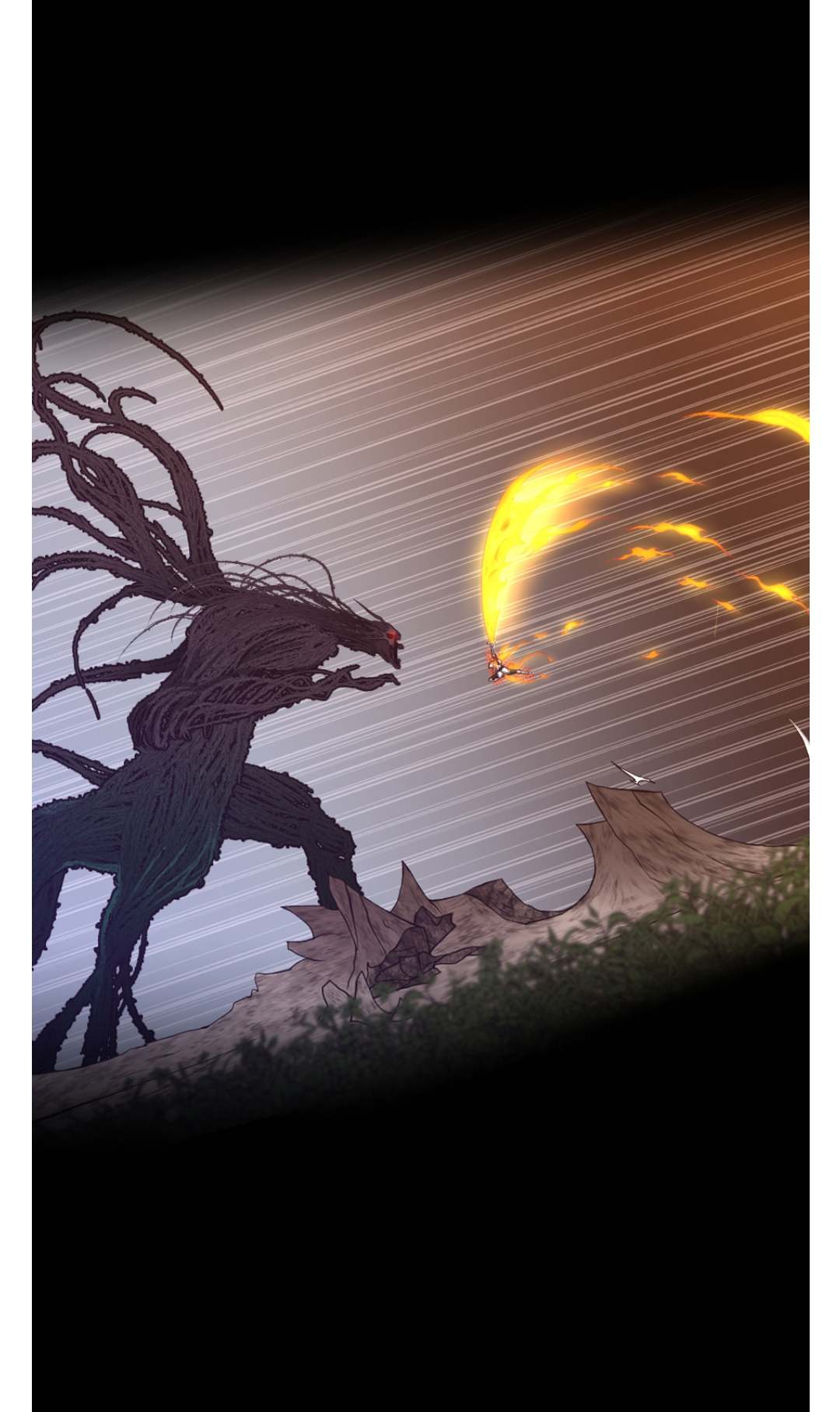The Beginning After the End Chapter 66 — Page 71