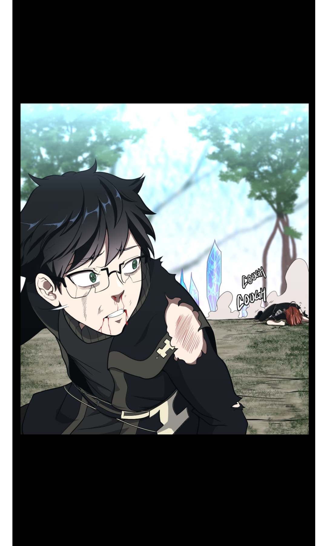 The Beginning After the End Chapter 66 — Page 74