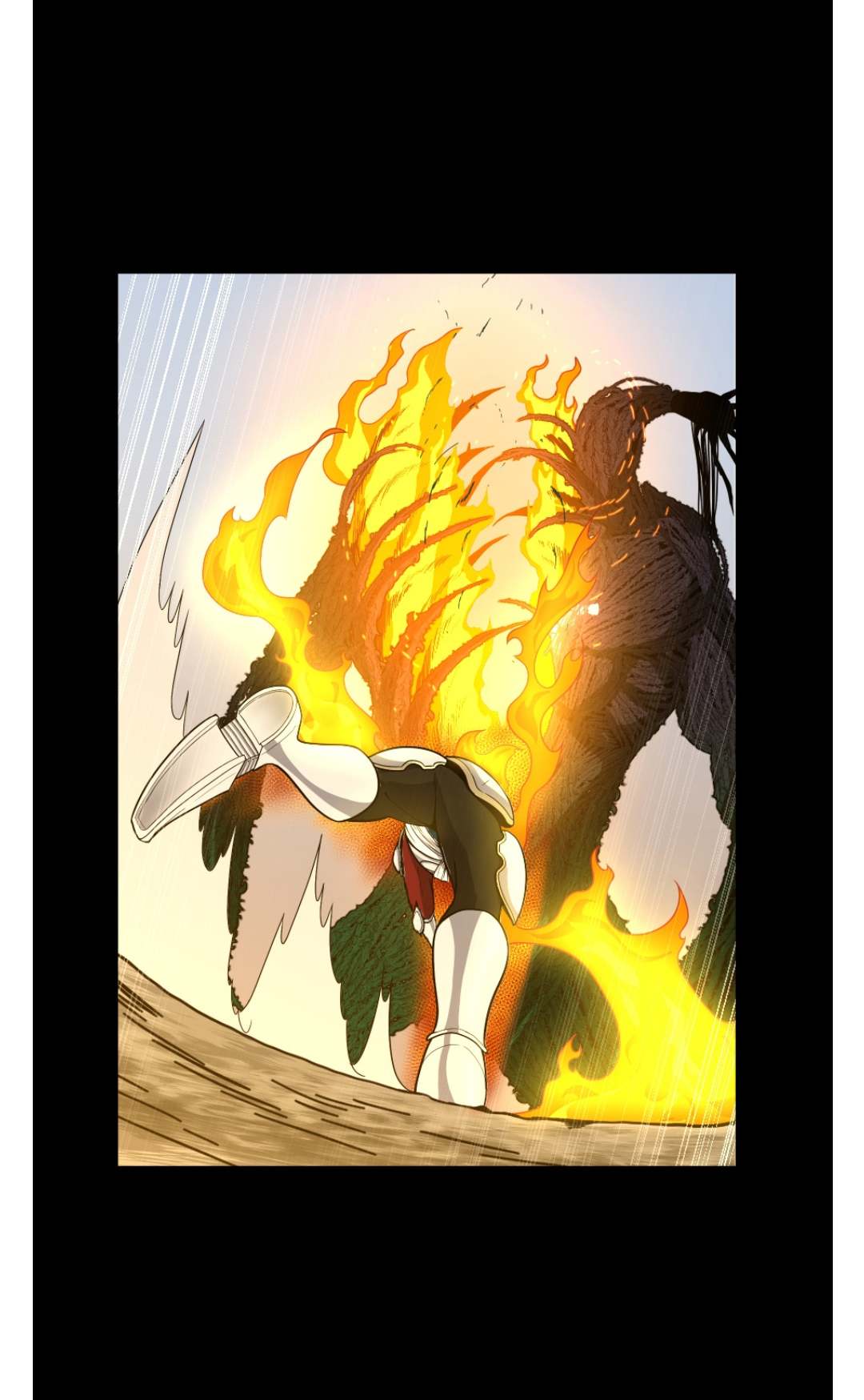 The Beginning After the End Chapter 66 — Page 76