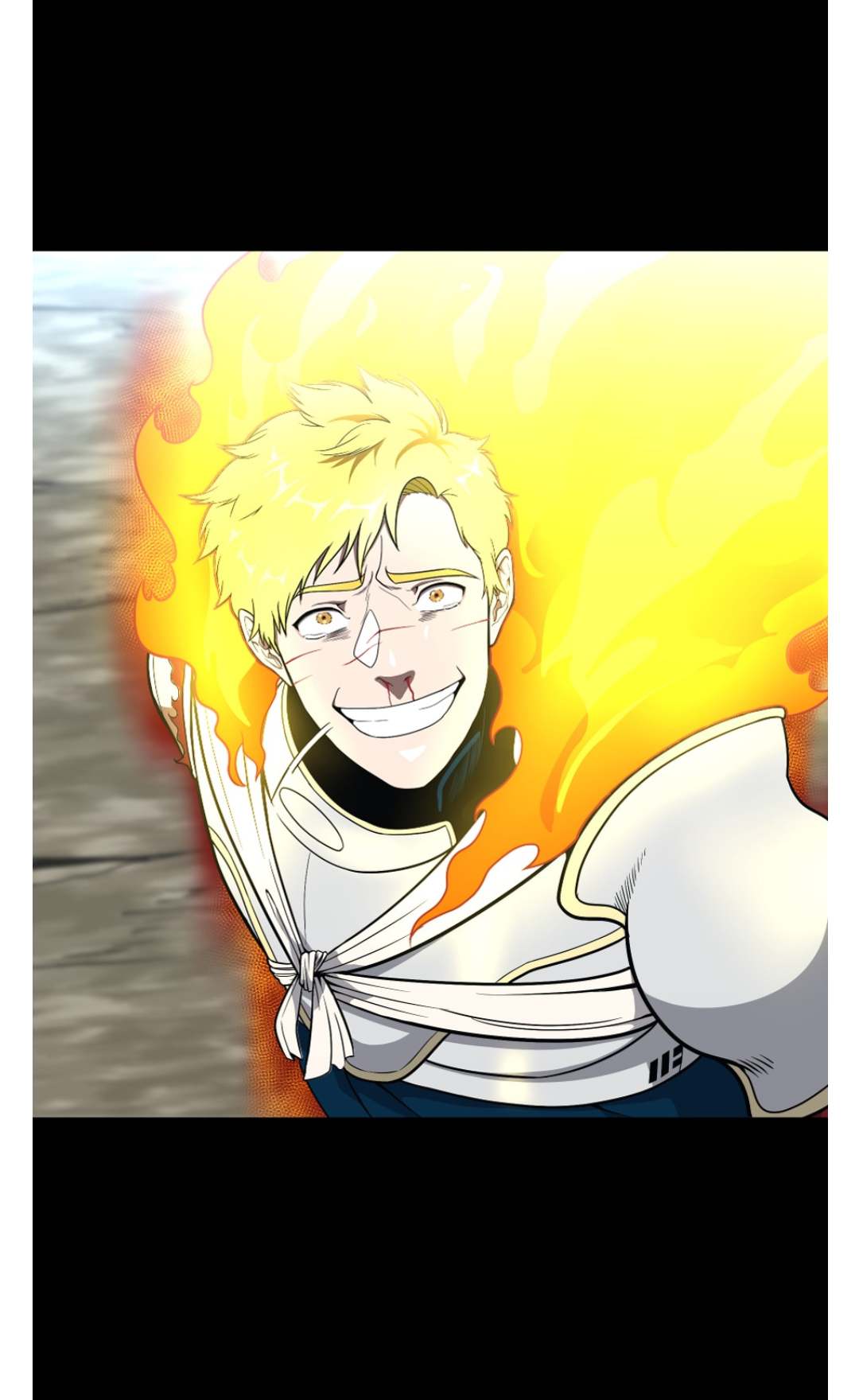 The Beginning After the End Chapter 66 — Page 78