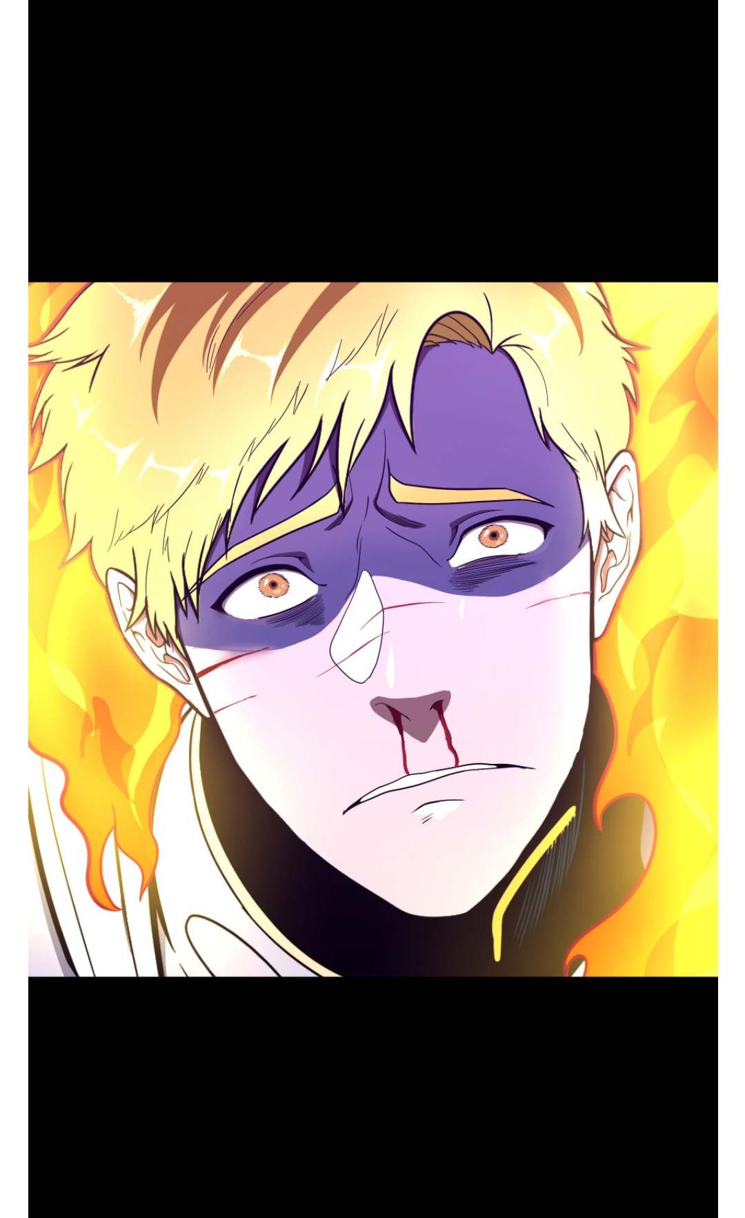 The Beginning After the End Chapter 66 — Page 83