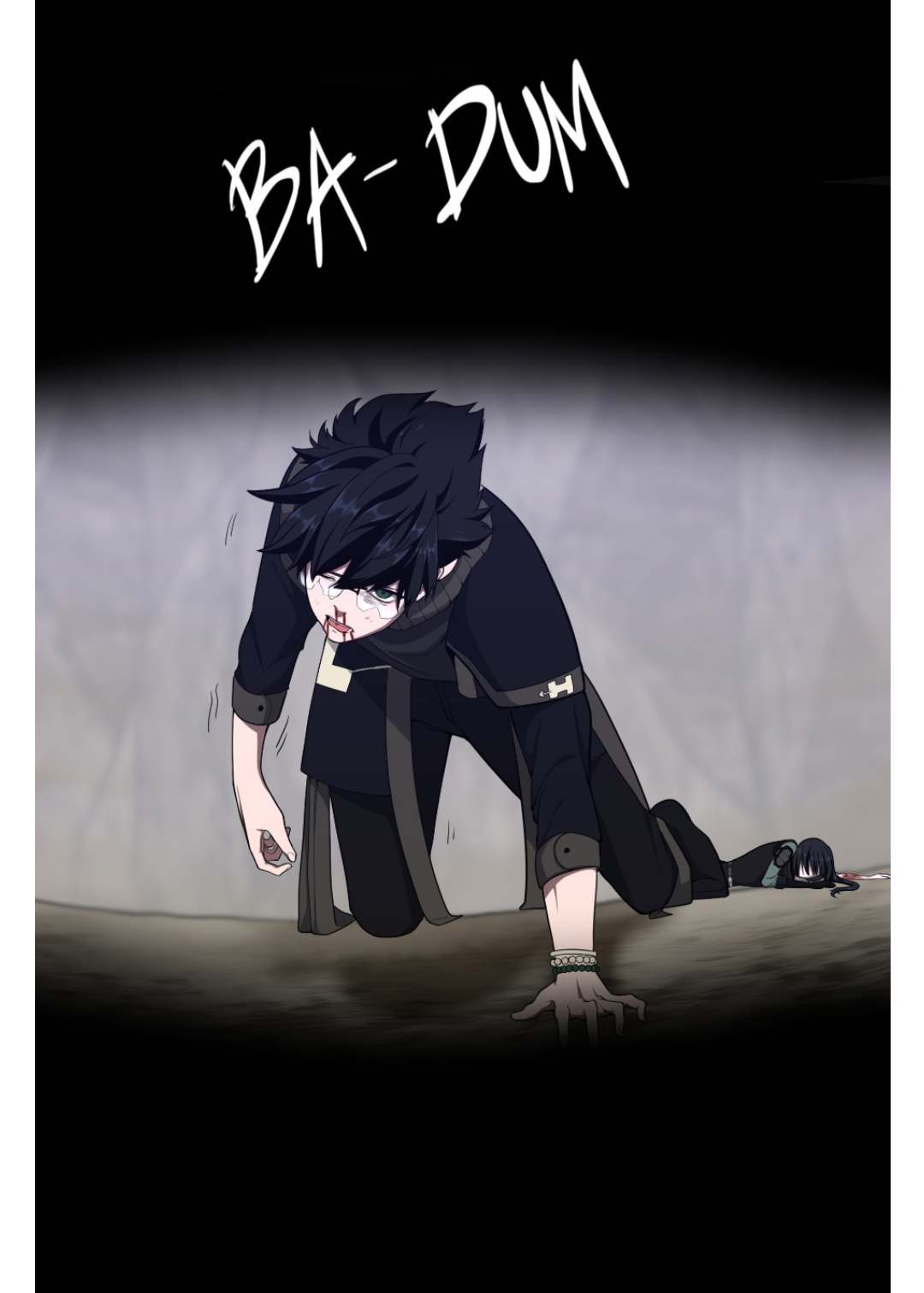 The Beginning After the End Chapter 66 — Page 90
