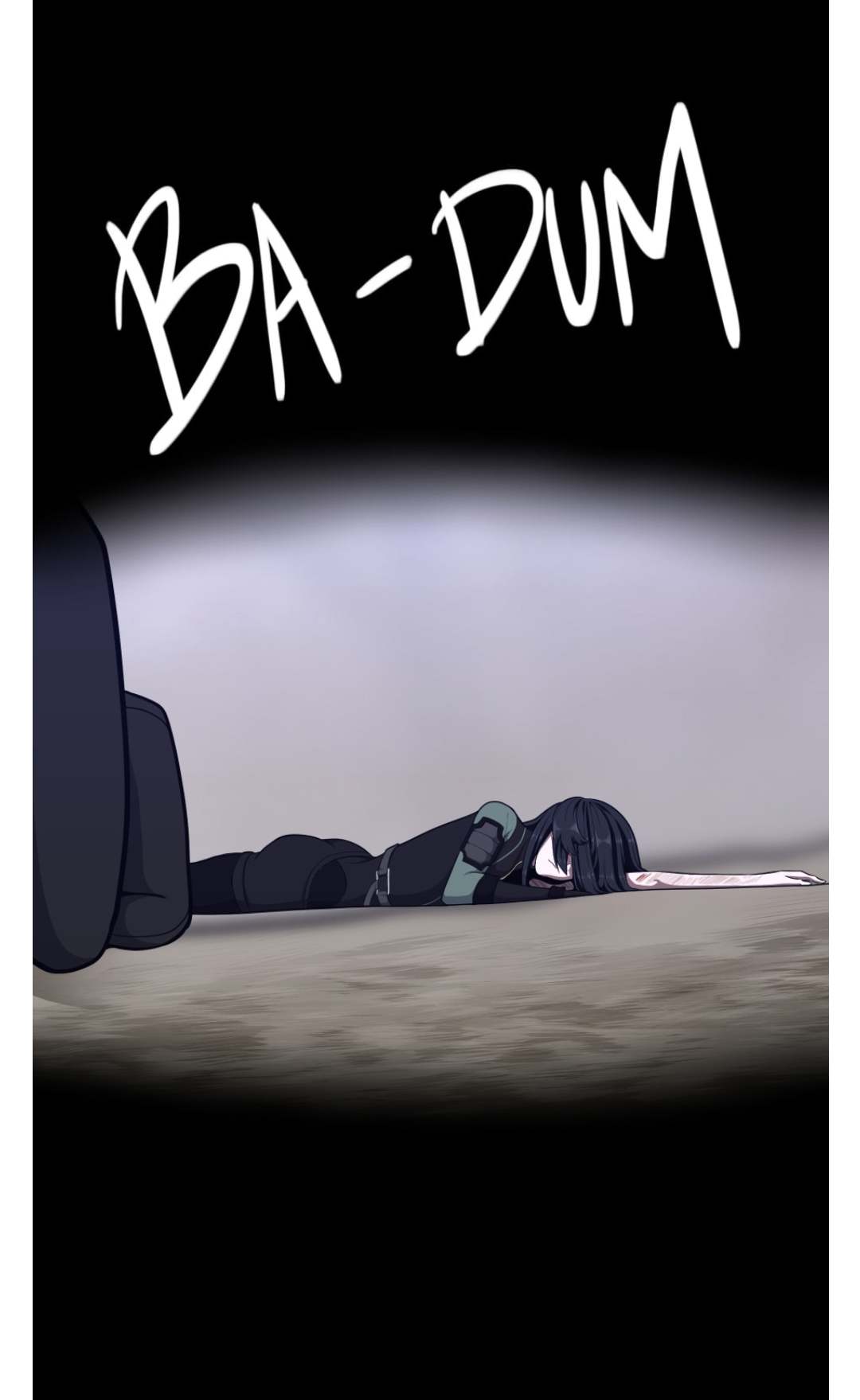 The Beginning After the End Chapter 66 — Page 91