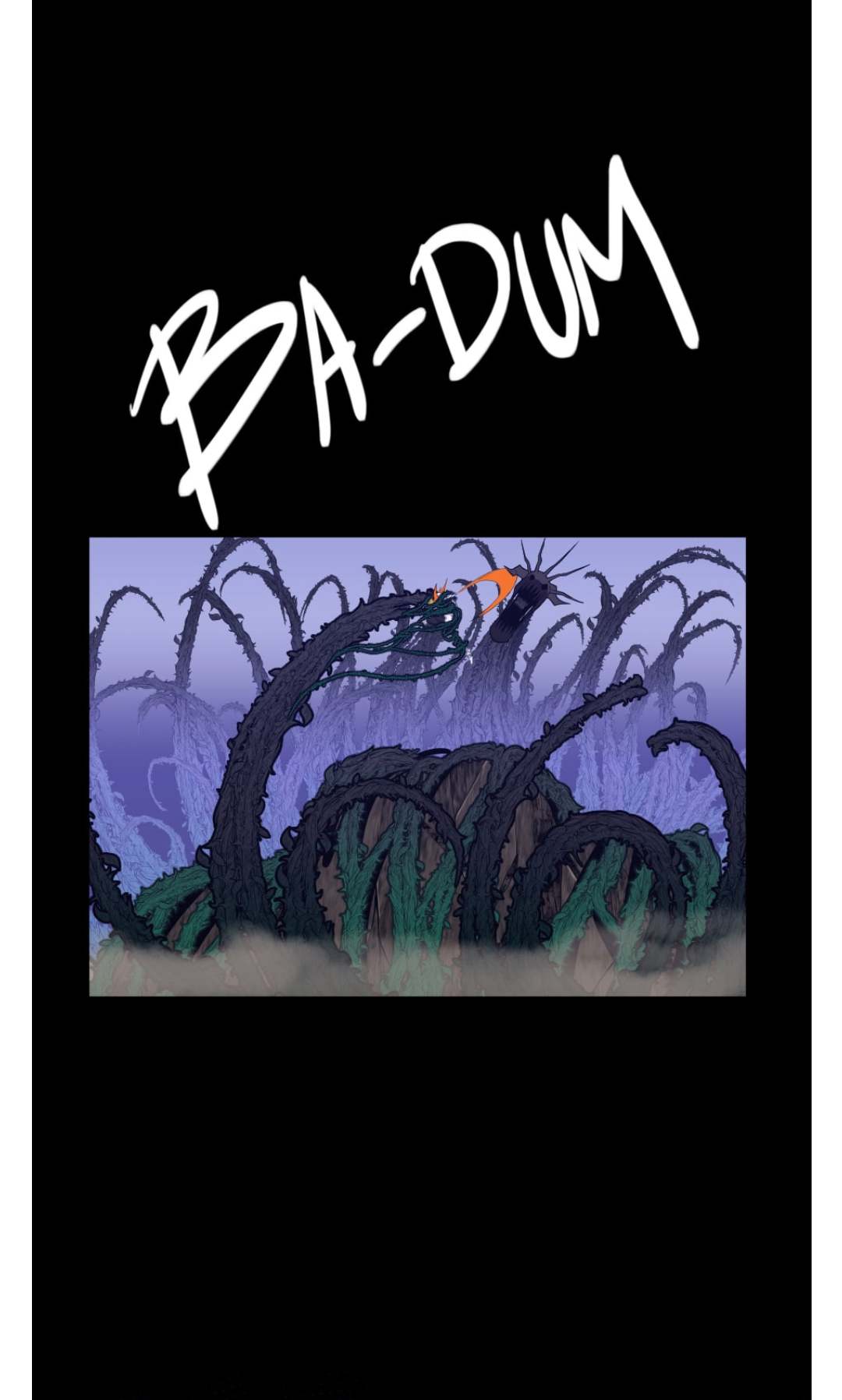 The Beginning After the End Chapter 66 — Page 95