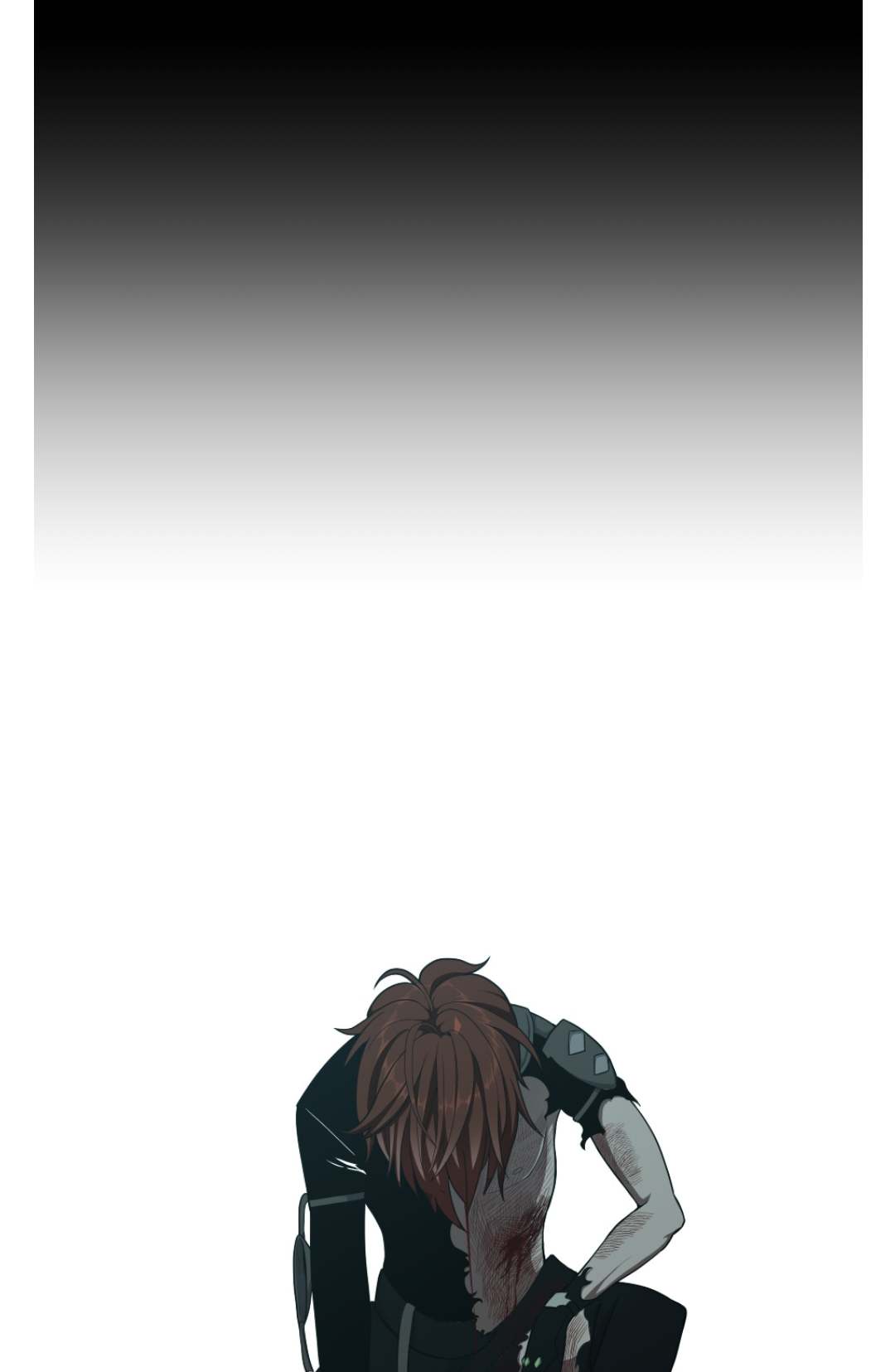 The Beginning After the End Chapter 66 — Page 97