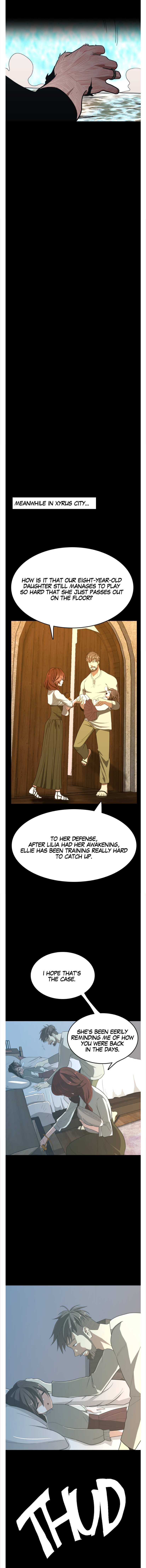 The Beginning After the End Chapter 67 — Page 10