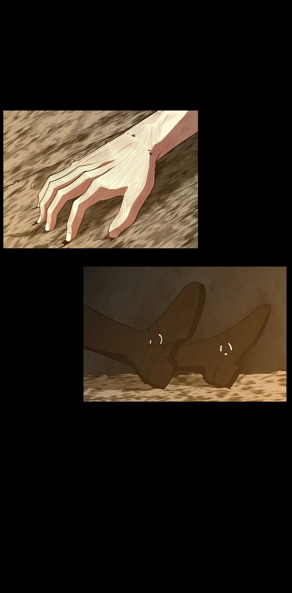 The Beginning After the End Chapter 68 — Page 4