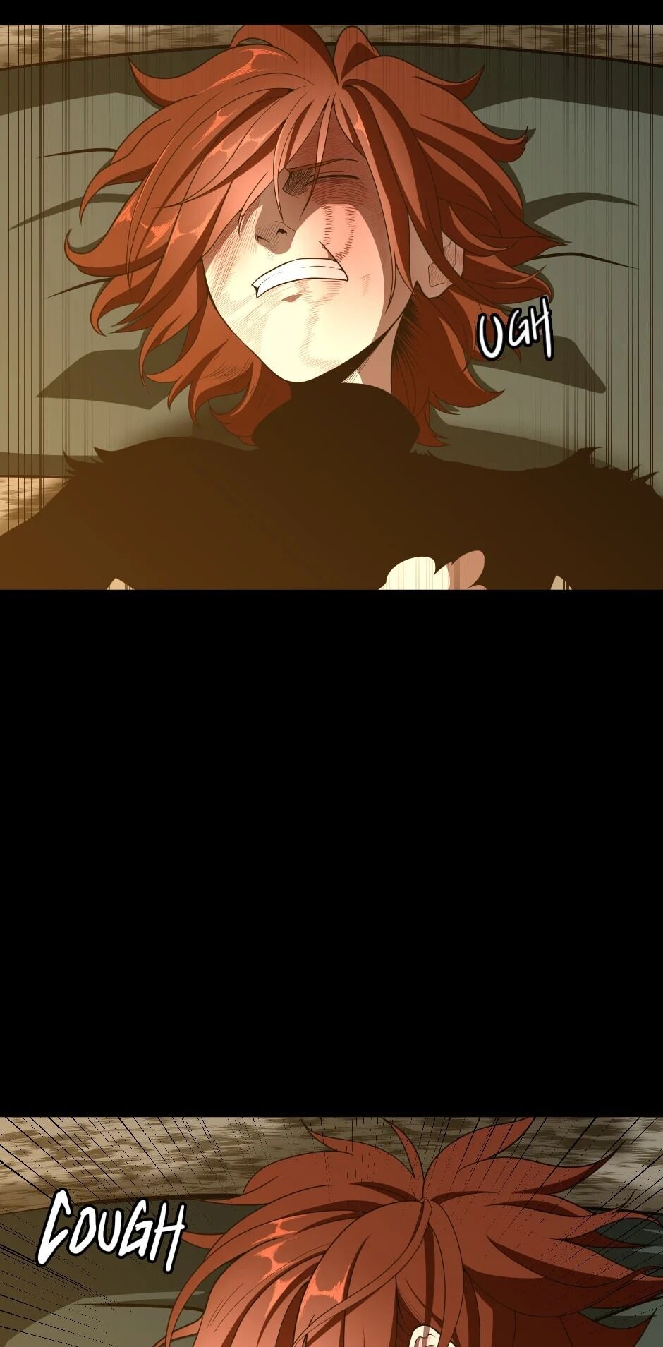 The Beginning After the End Chapter 68 — Page 5