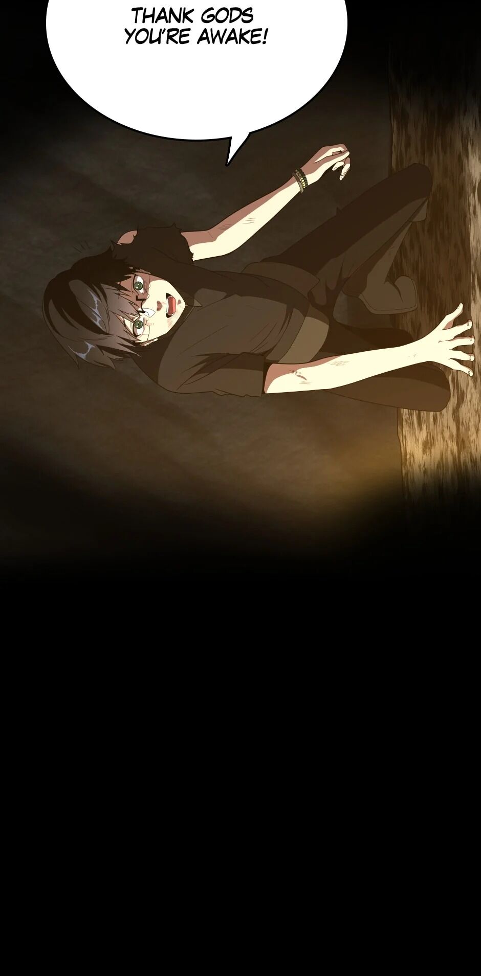 The Beginning After the End Chapter 68 — Page 8