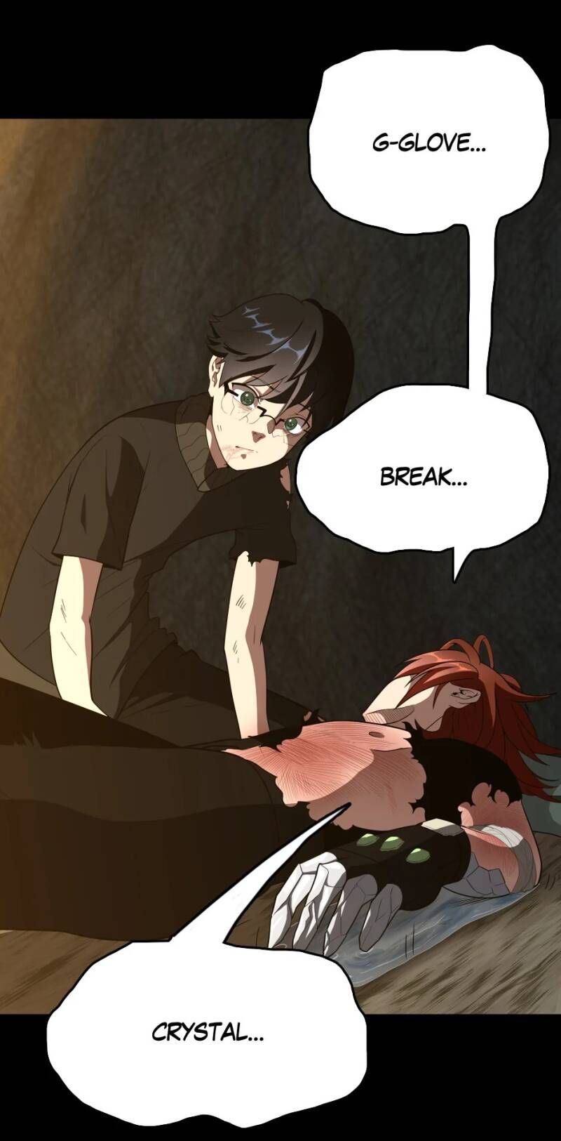 The Beginning After the End Chapter 68 — Page 9