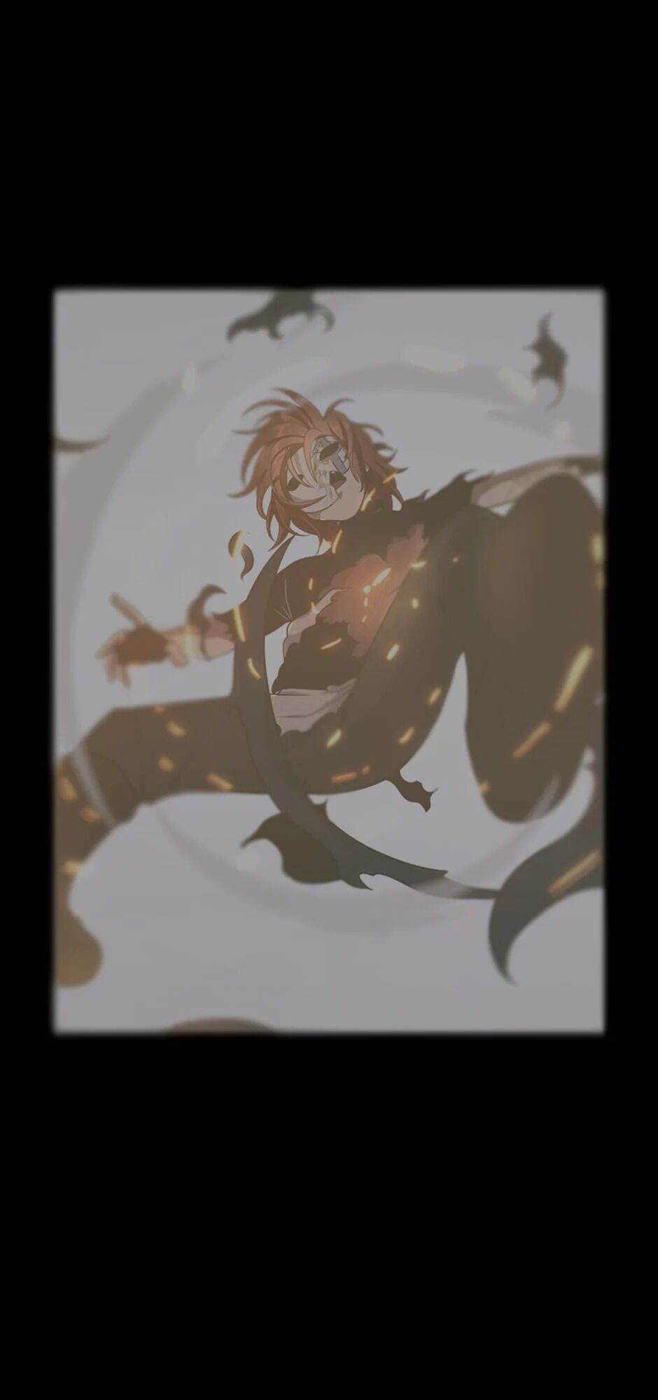The Beginning After the End Chapter 68 — Page 16