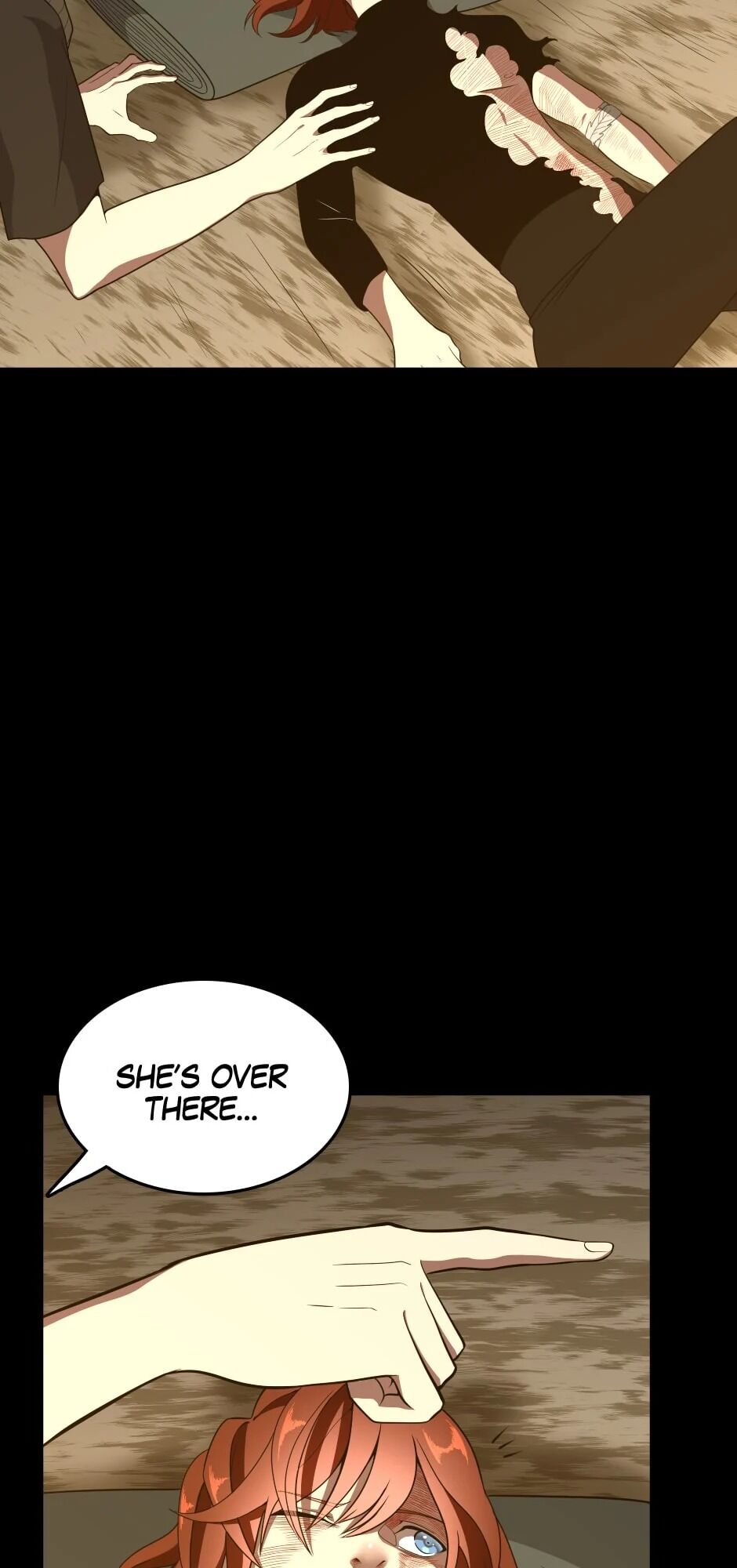 The Beginning After the End Chapter 68 — Page 23