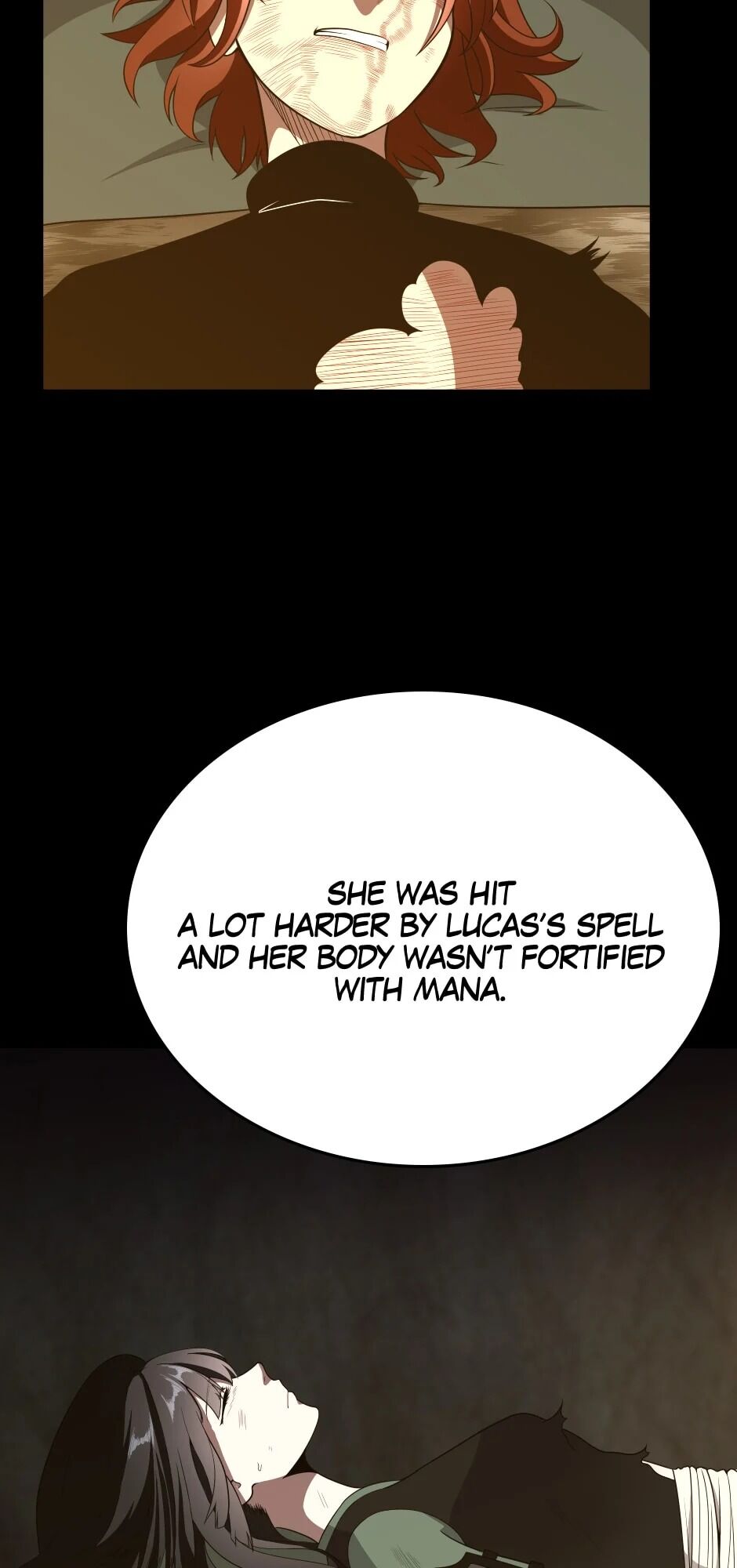 The Beginning After the End Chapter 68 — Page 24