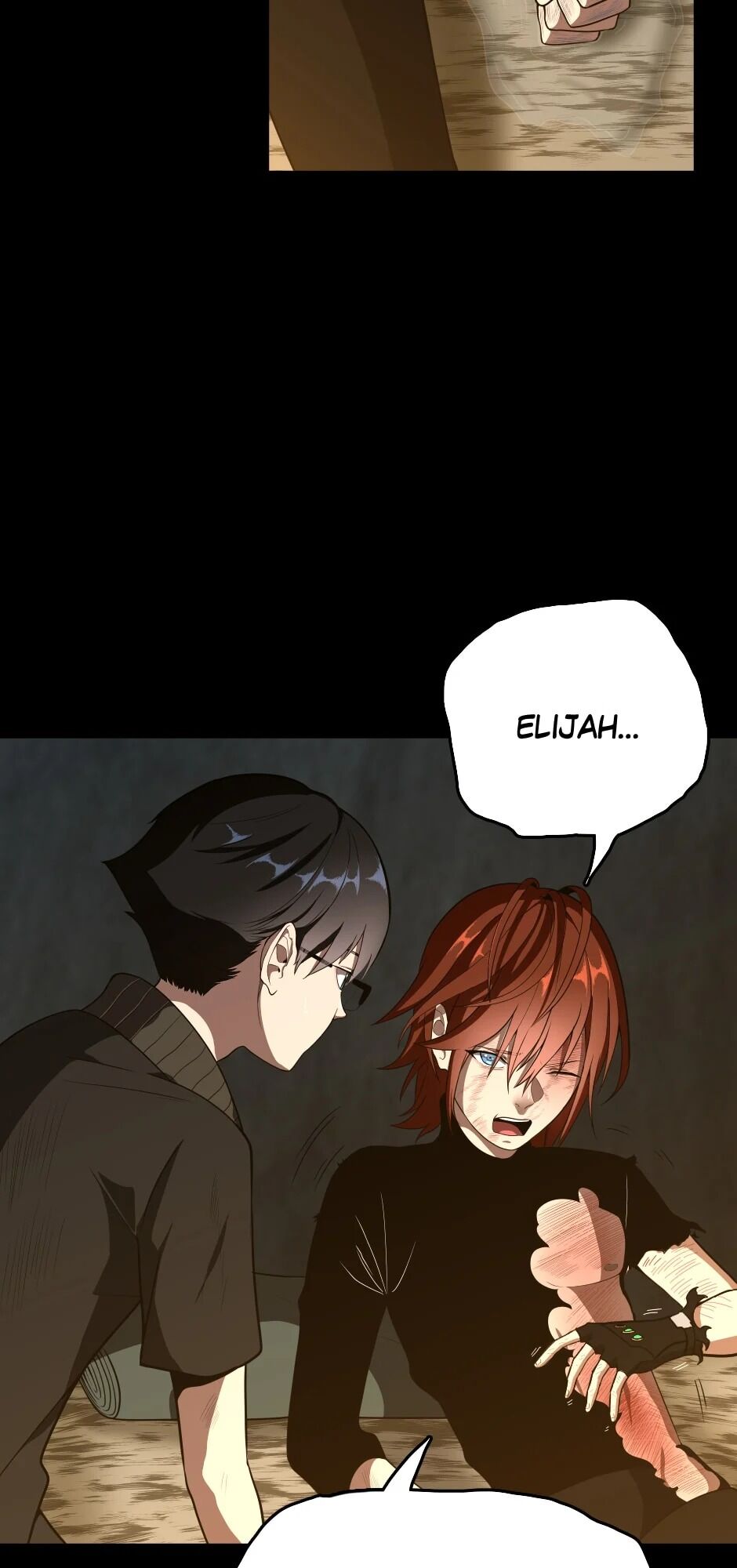The Beginning After the End Chapter 68 — Page 26