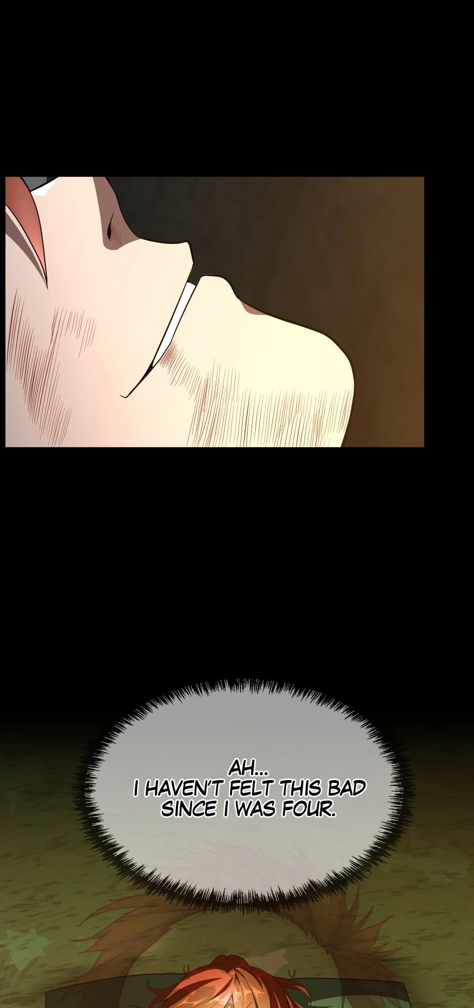 The Beginning After the End Chapter 68 — Page 31
