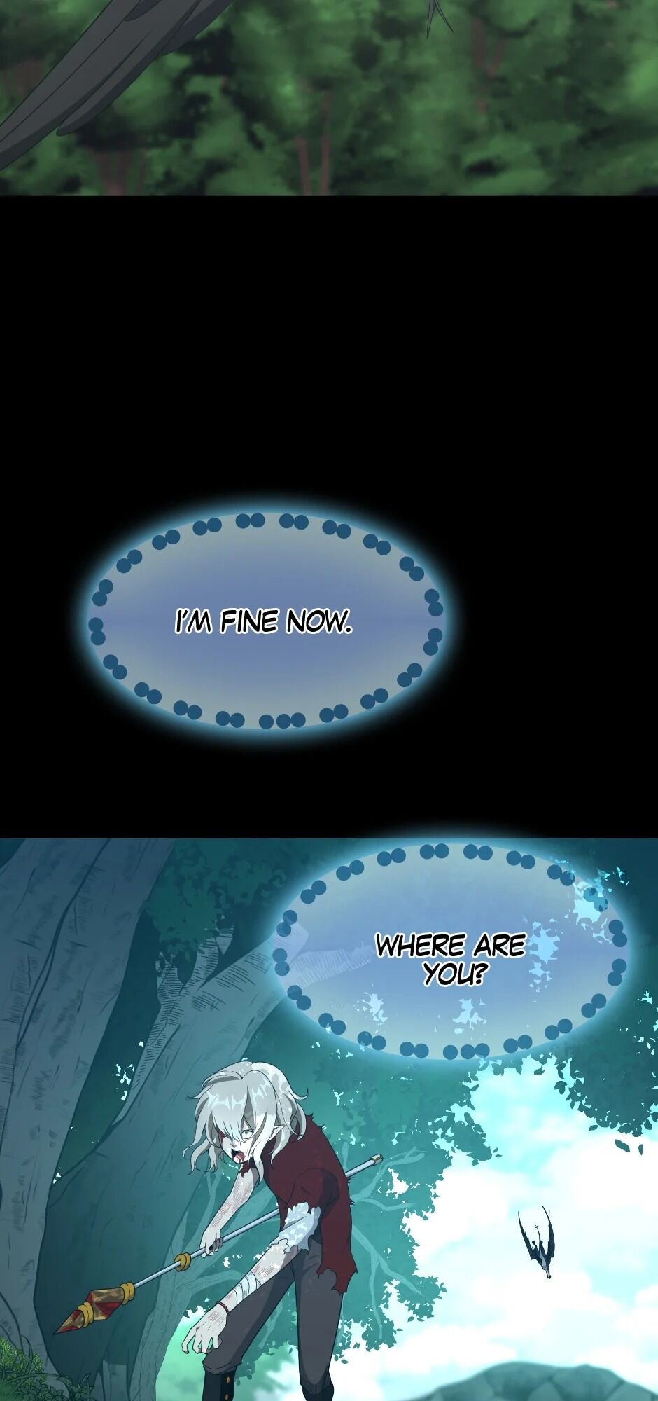 The Beginning After the End Chapter 68 — Page 36