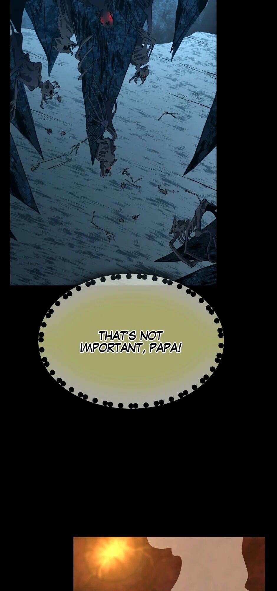 The Beginning After the End Chapter 68 — Page 38