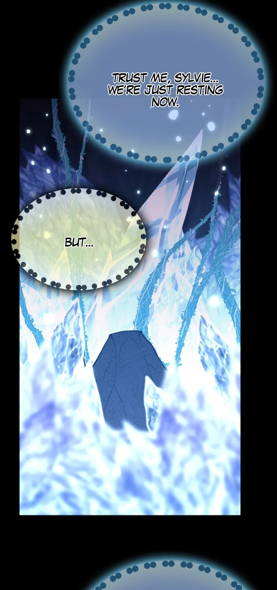 The Beginning After the End Chapter 68 — Page 40