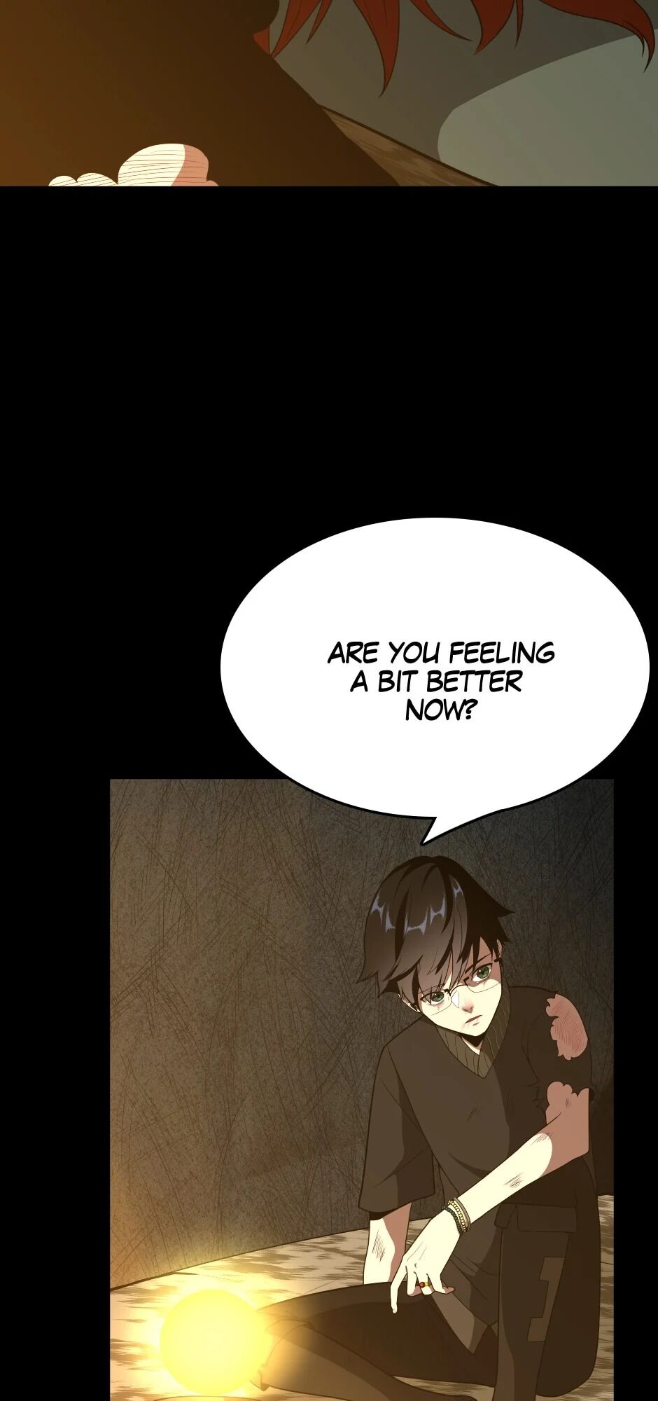 The Beginning After the End Chapter 68 — Page 43