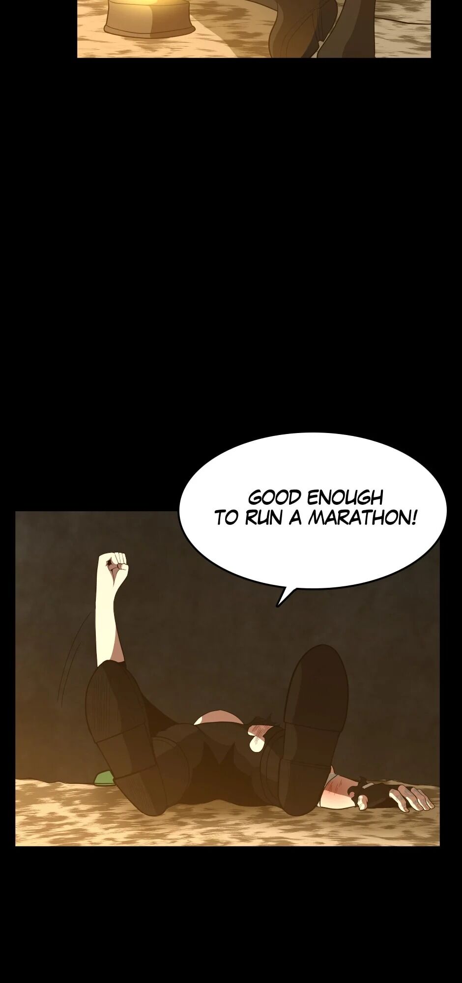 The Beginning After the End Chapter 68 — Page 44