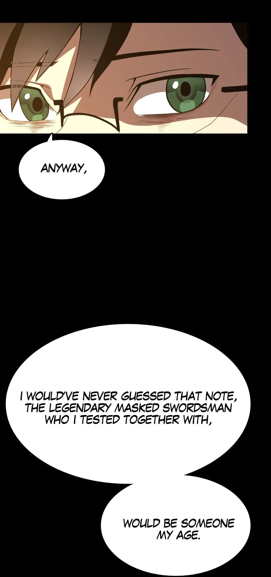 The Beginning After the End Chapter 68 — Page 48