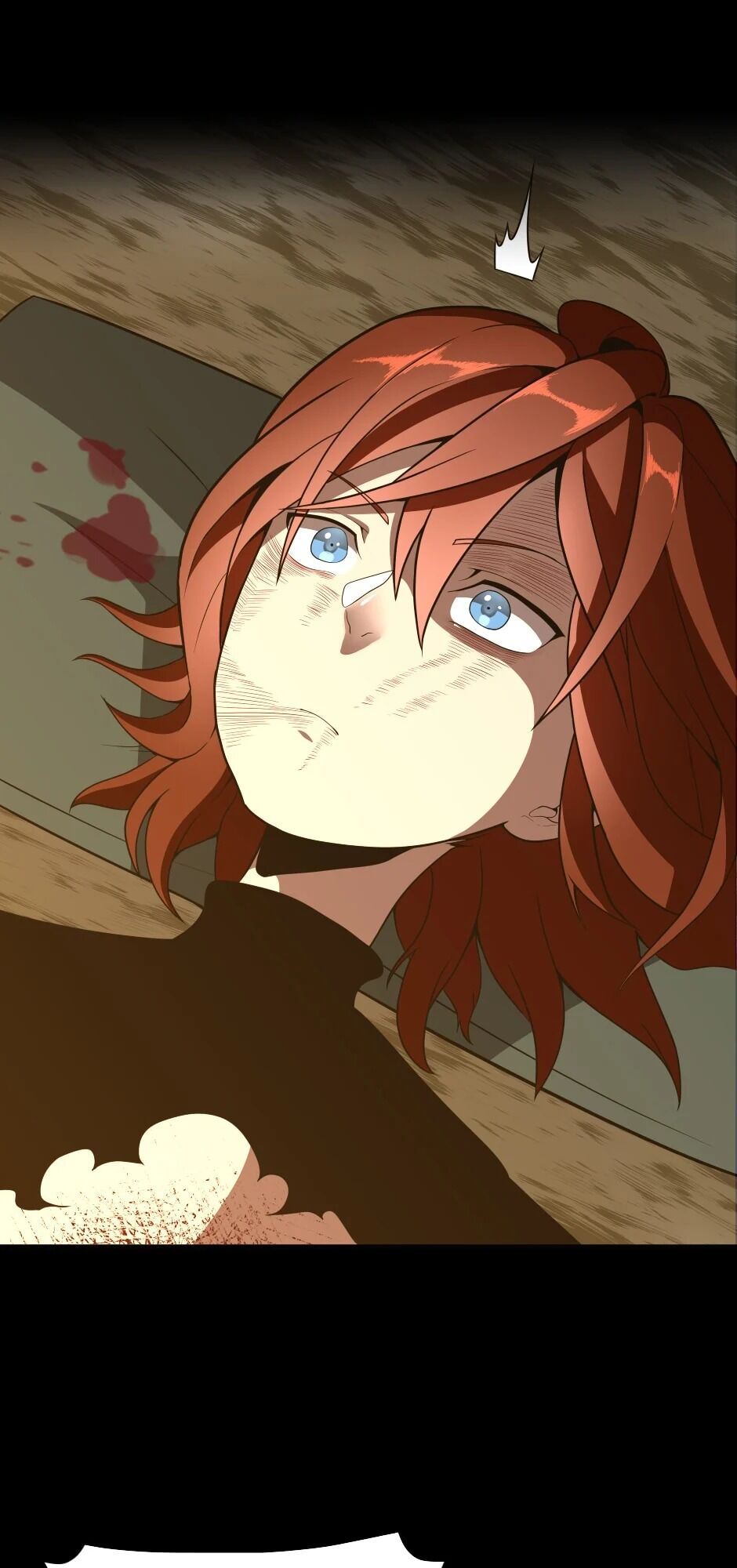The Beginning After the End Chapter 68 — Page 49