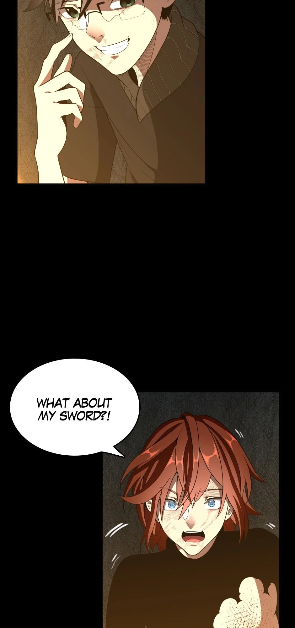 The Beginning After the End Chapter 68 — Page 51