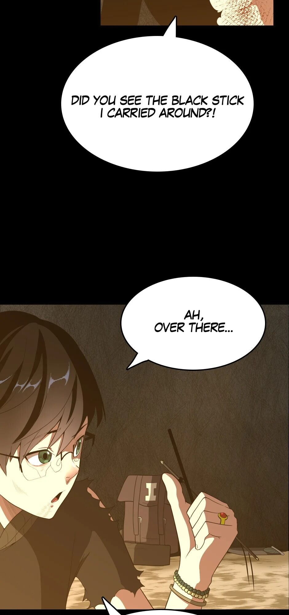 The Beginning After the End Chapter 68 — Page 52