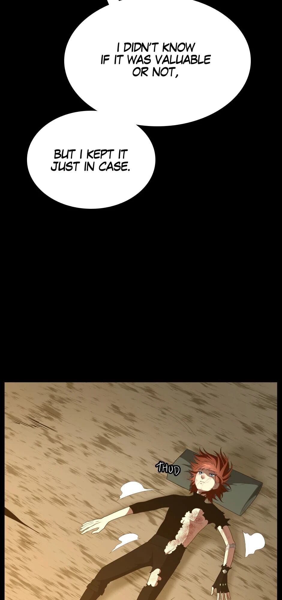 The Beginning After the End Chapter 68 — Page 53