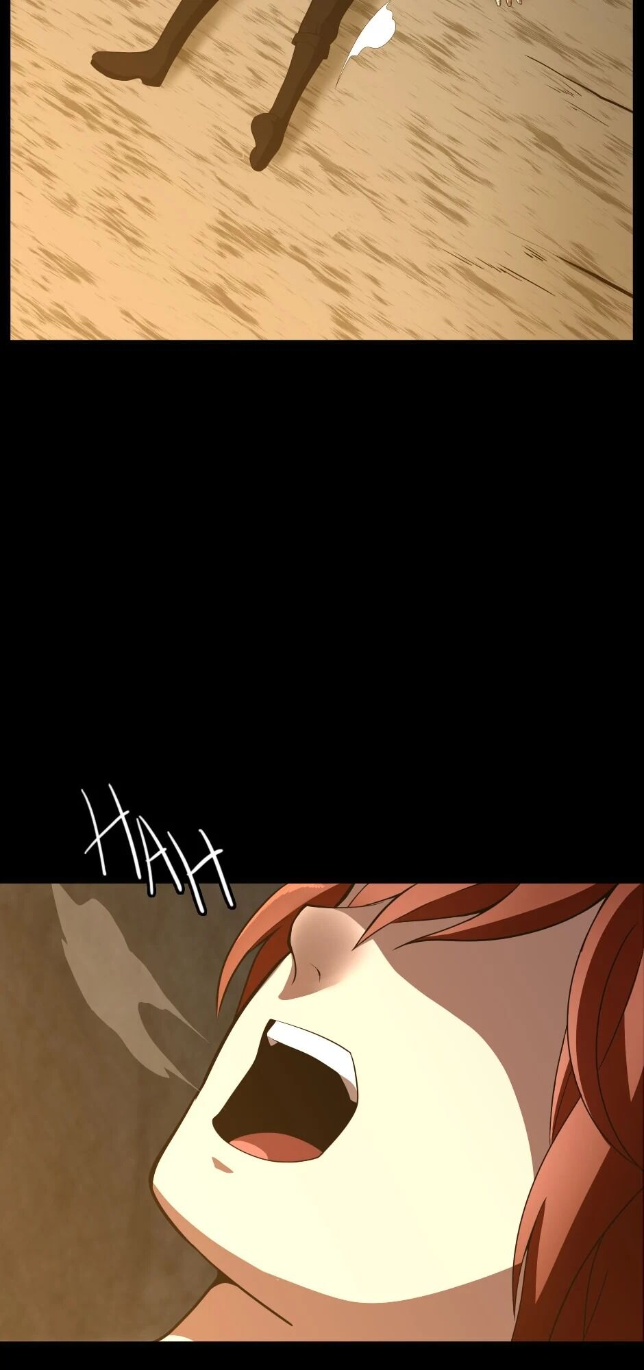 The Beginning After the End Chapter 68 — Page 54