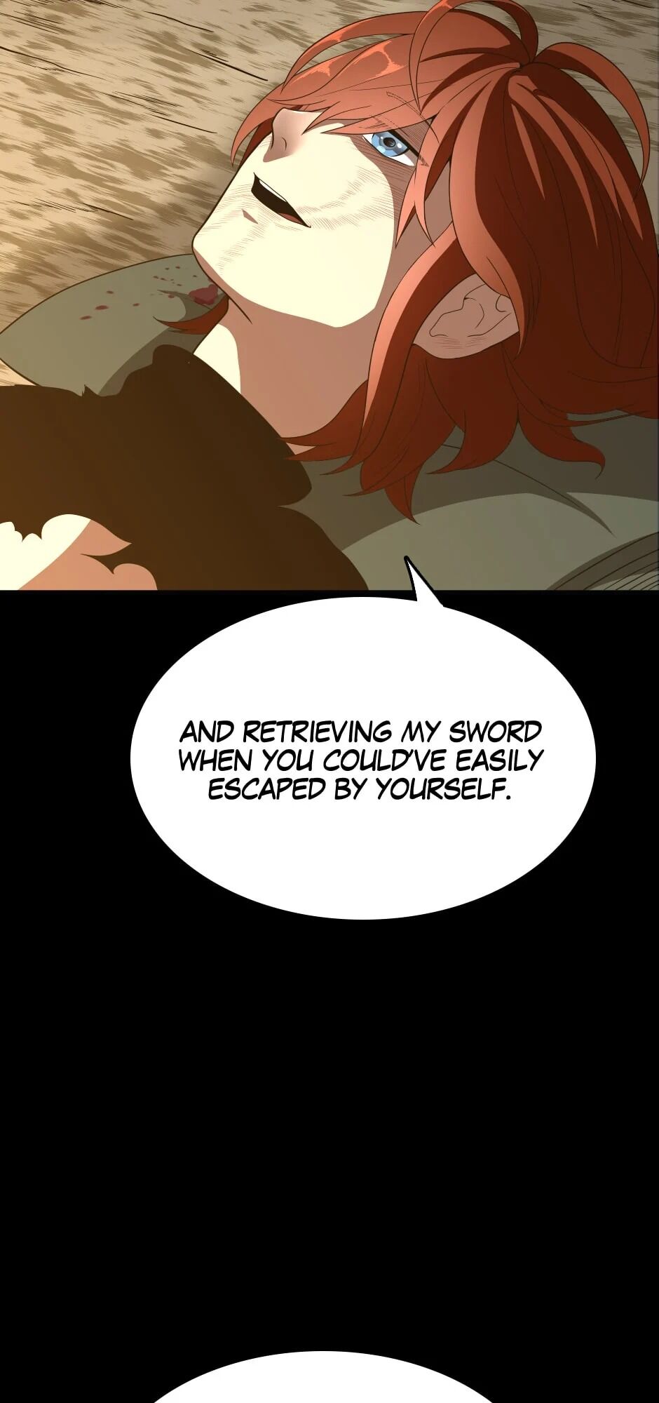The Beginning After the End Chapter 68 — Page 56