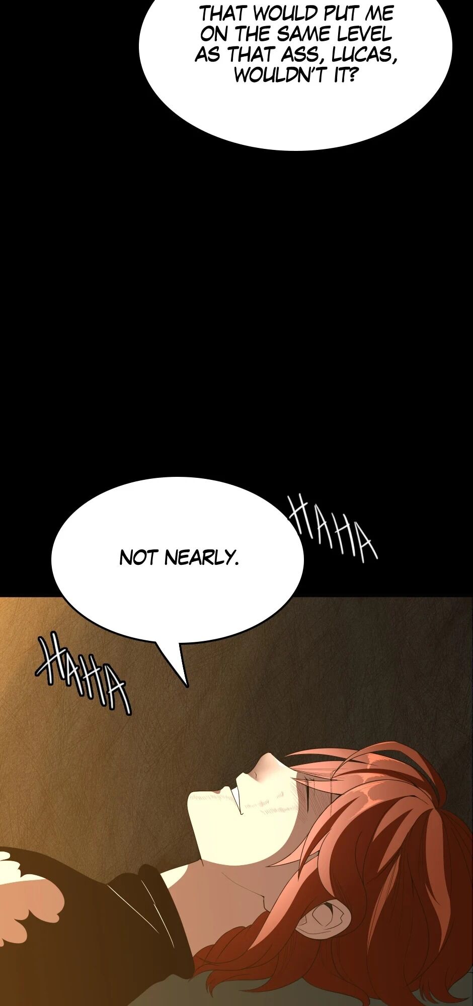 The Beginning After the End Chapter 68 — Page 58