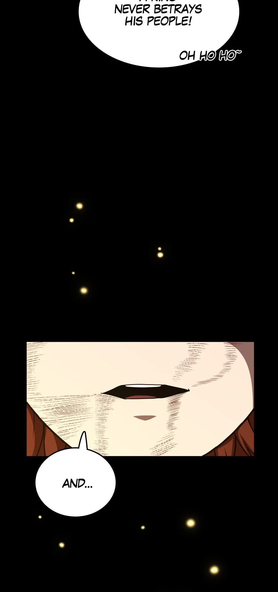 The Beginning After the End Chapter 68 — Page 60