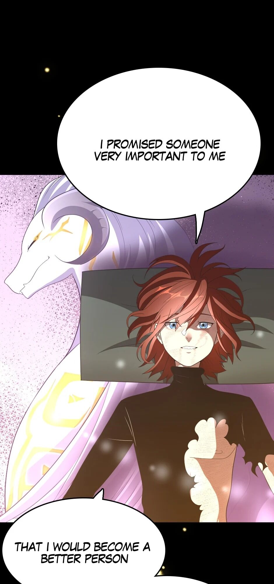The Beginning After the End Chapter 68 — Page 61